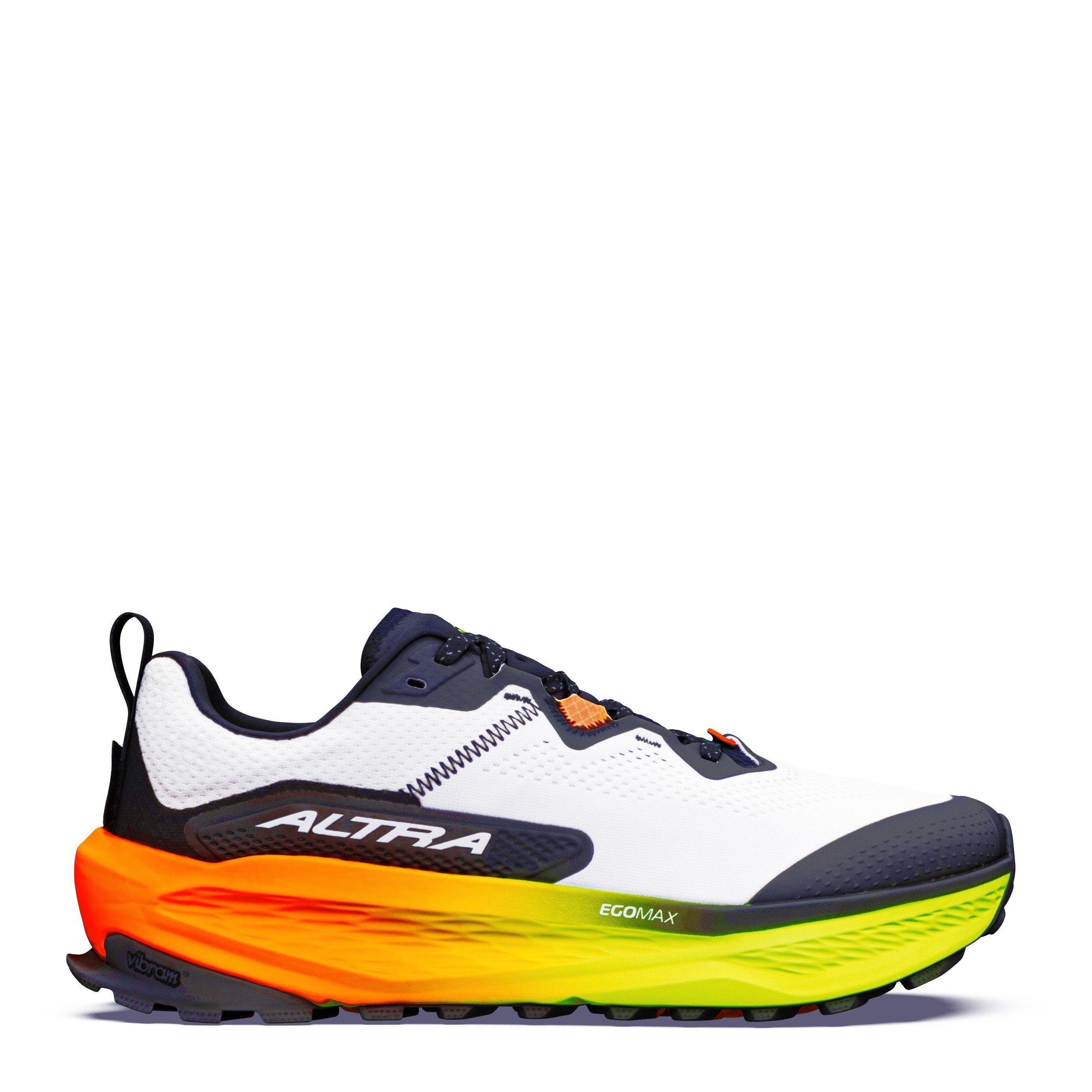 мъжко 's Olympus 7 Trail Running Shoes