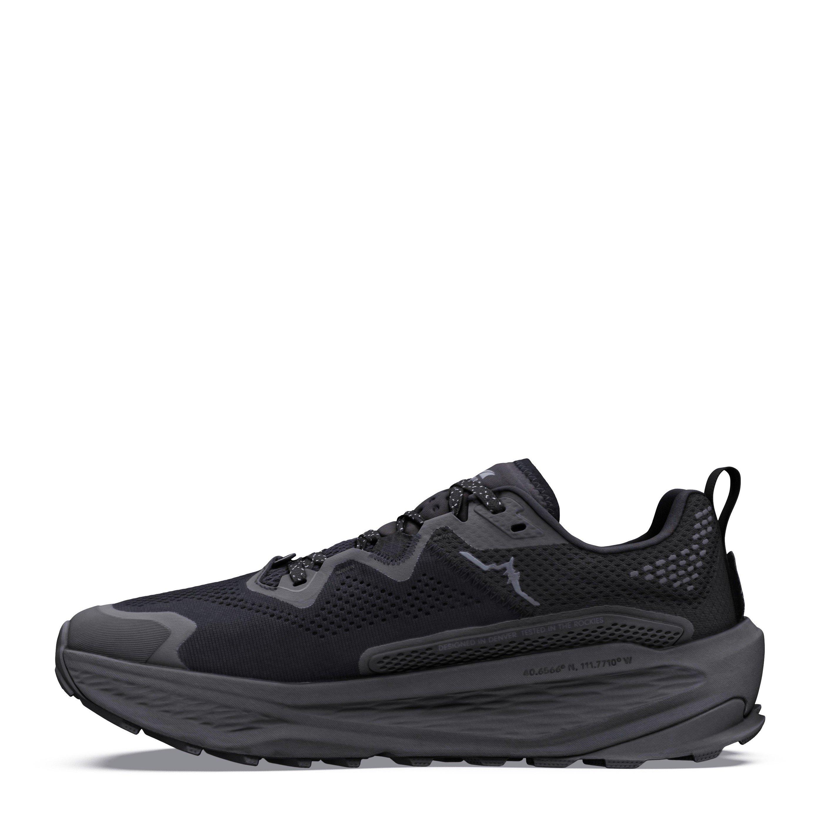 Sort/Sort - Altra - Altra Olympus 7 Sn64 - 2