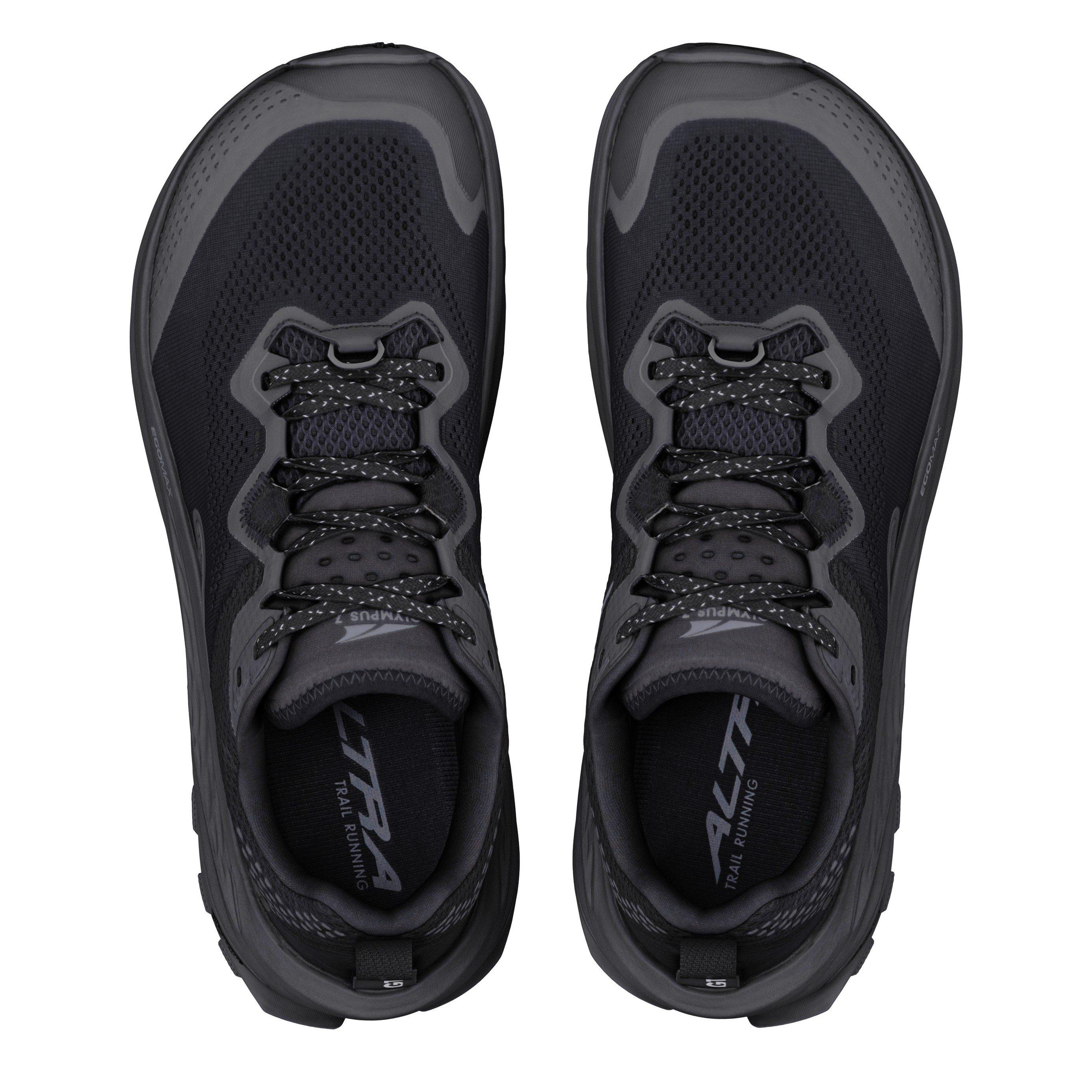 Sort/Sort - Altra - Altra Olympus 7 Sn64 - 3