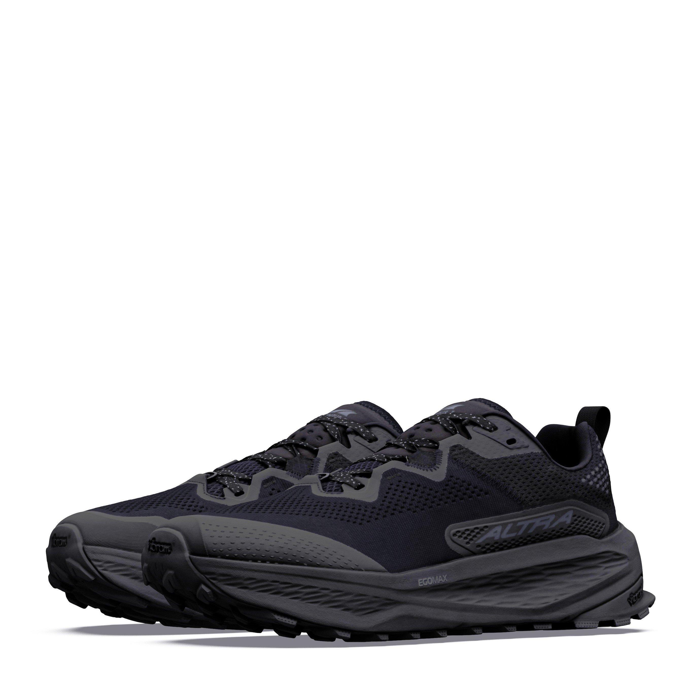 Sort/Sort - Altra - Altra Olympus 7 Sn64 - 5