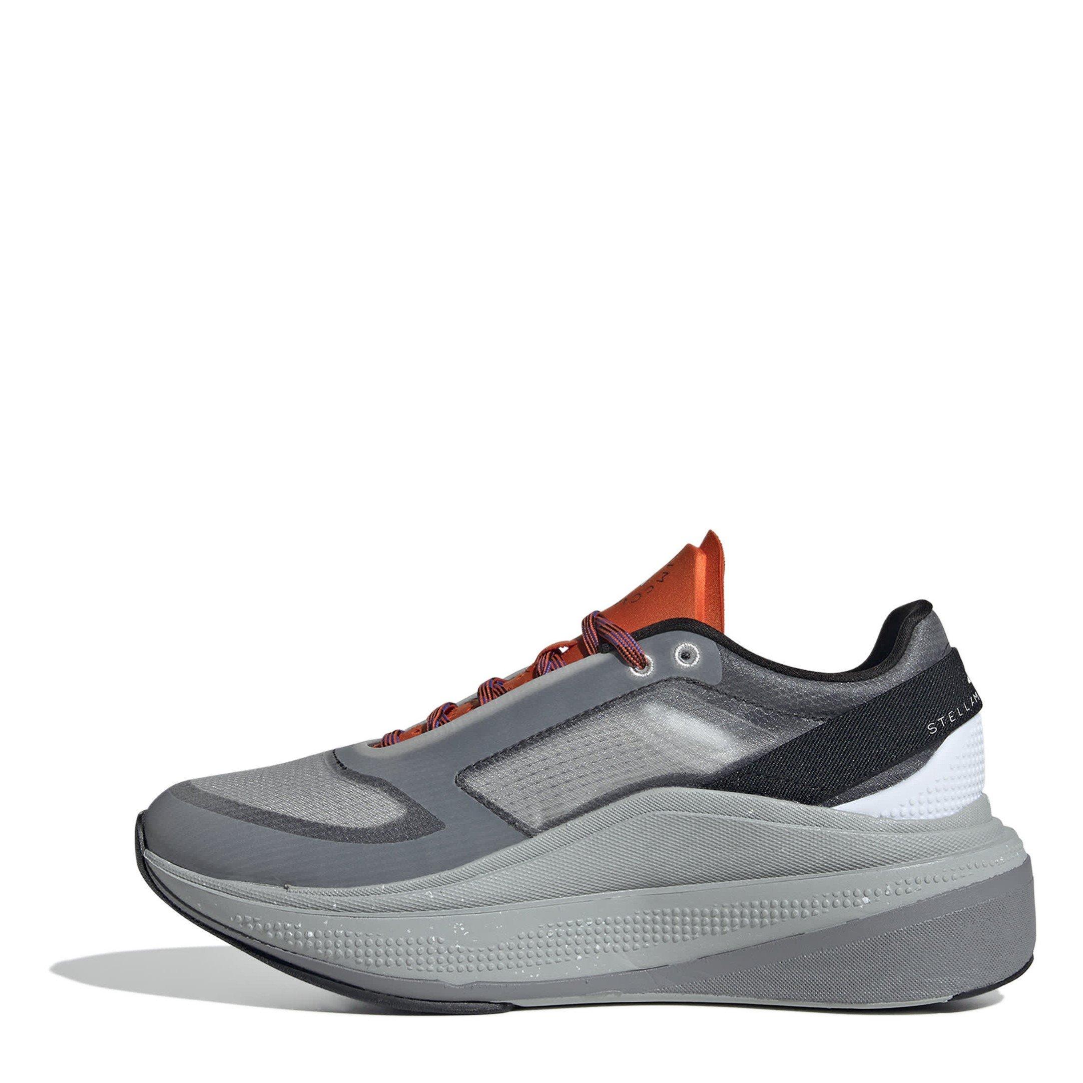 Grau - adidas - Everyday Neutral Road Running Shoes - 2