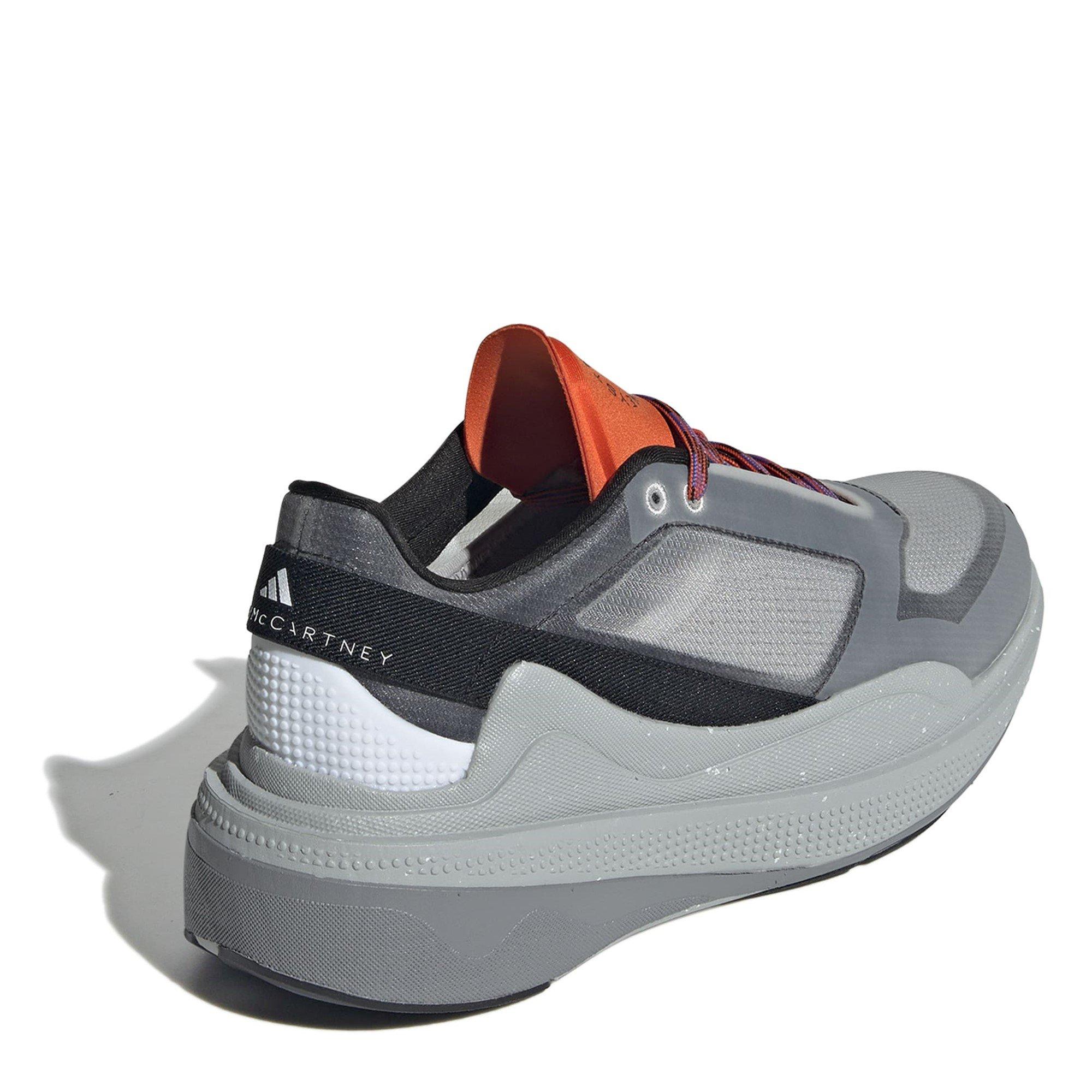 Grau - adidas - Everyday Neutral Road Running Shoes - 4