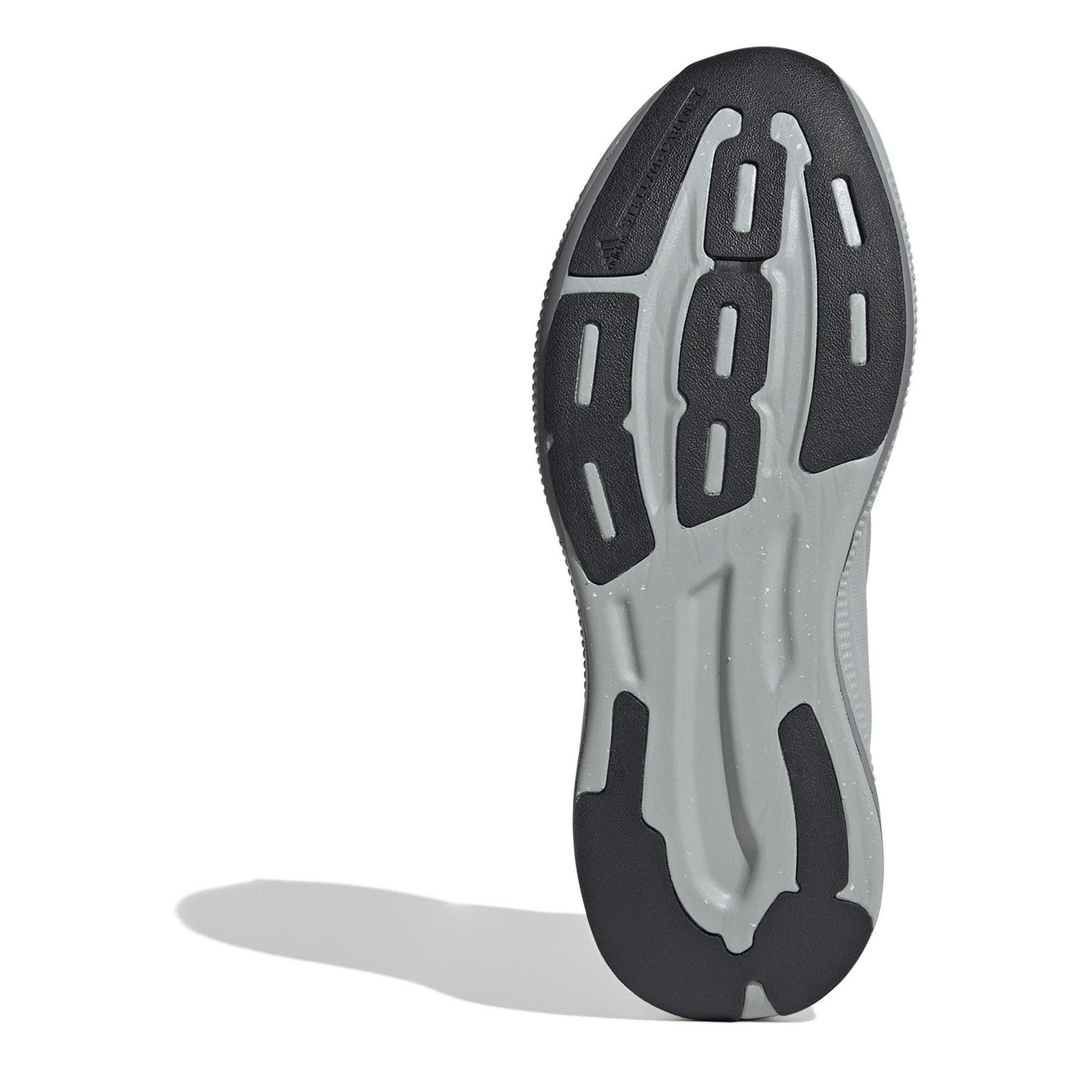 Grau - adidas - Everyday Neutral Road Running Shoes - 6