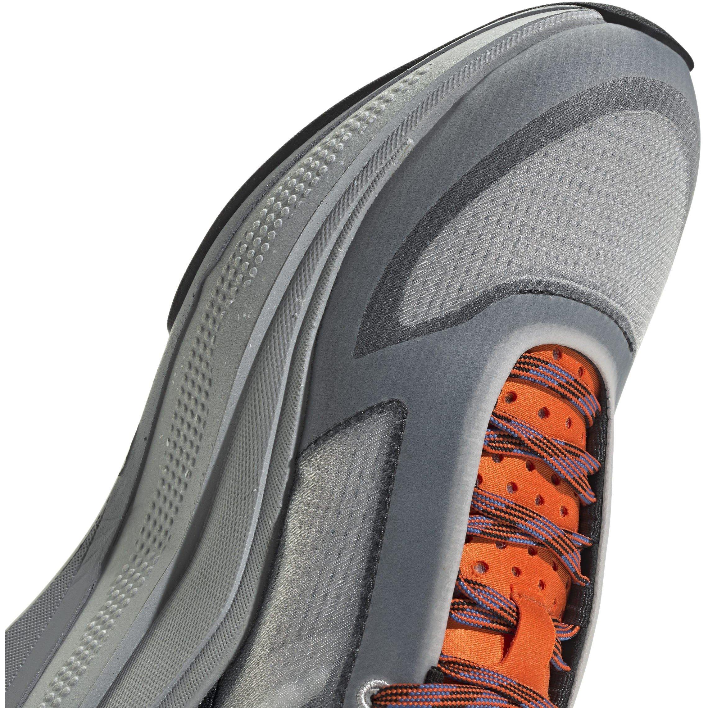 Grau - adidas - Everyday Neutral Road Running Shoes - 7