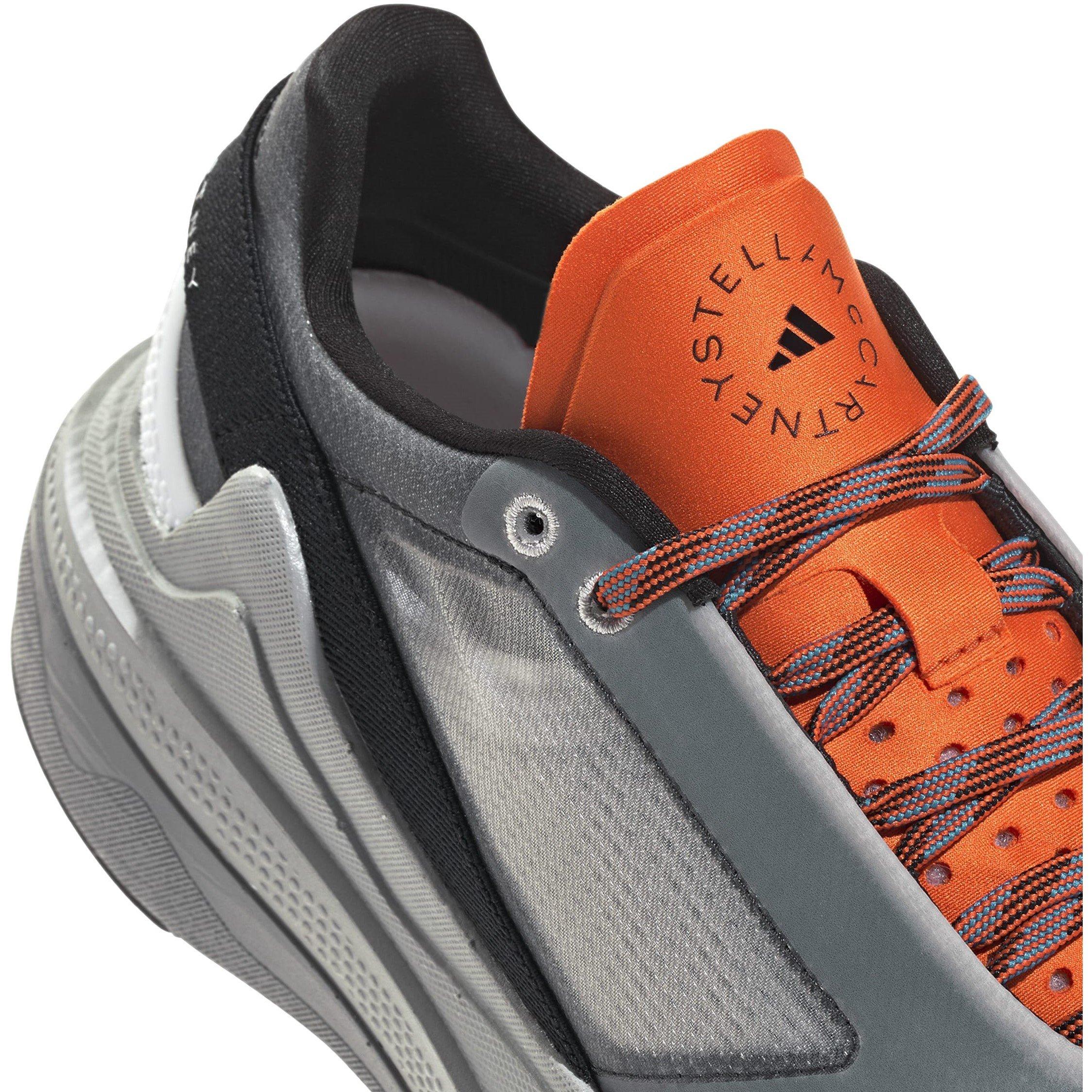 Grau - adidas - Everyday Neutral Road Running Shoes - 8