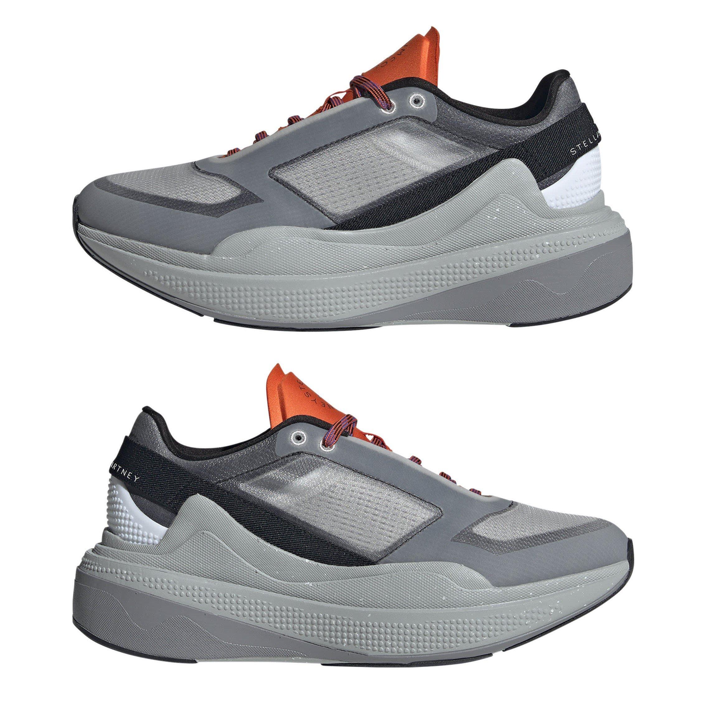 Grau - adidas - Everyday Neutral Road Running Shoes - 9