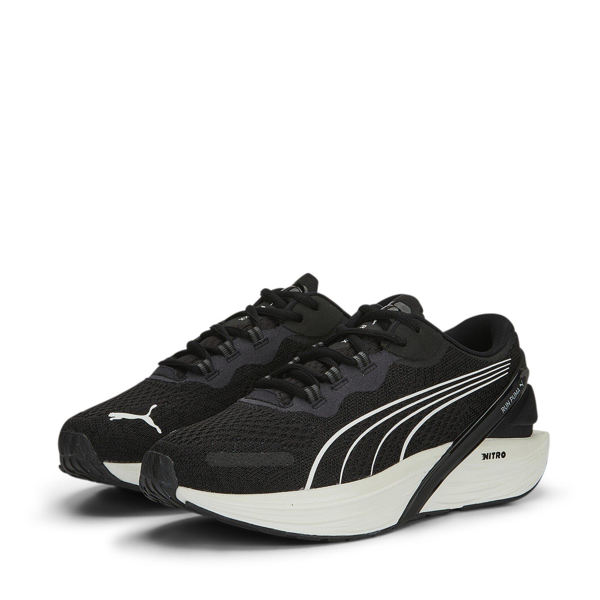 Puma Run Xx Nitro Nova Shine Wn's Road Running Shoes Womens