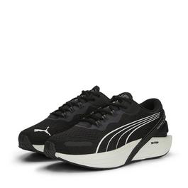 Puma Puma Run Xx Nitro Nova Shine Wn'S Road Running Shoes Womens