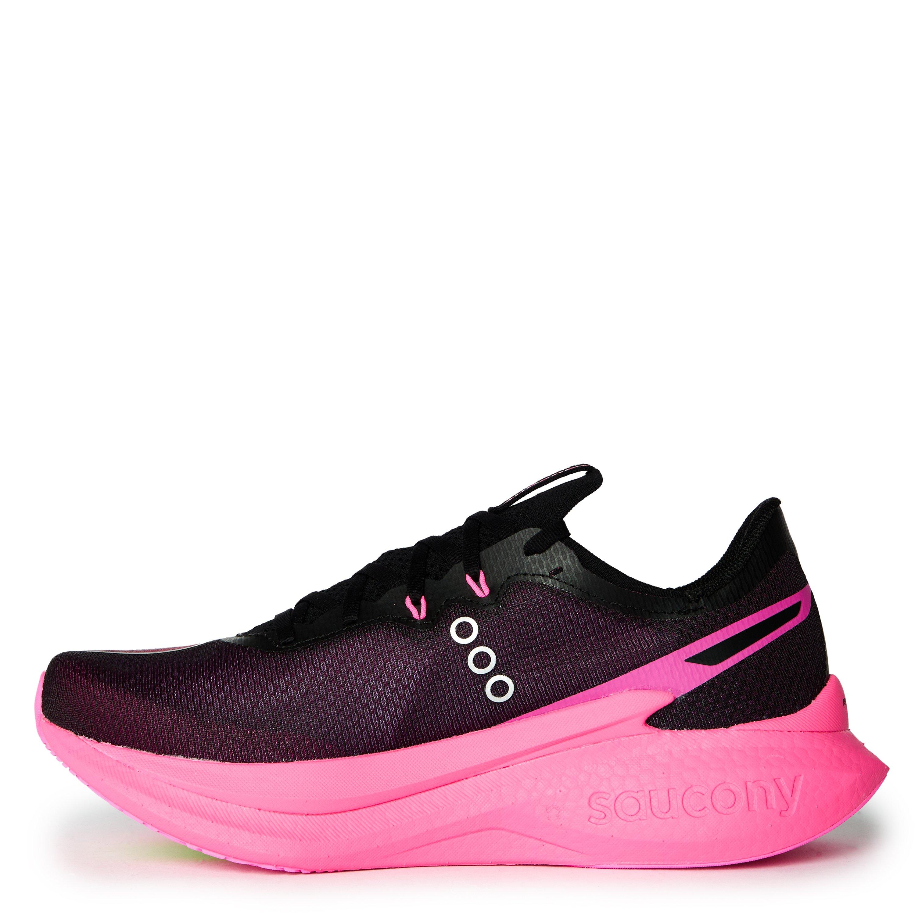 Black/Shock - Saucony - Saucony Endorphin Pro 5 - 2