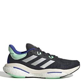 adidas Solarglide 6 Mens Running Shoes