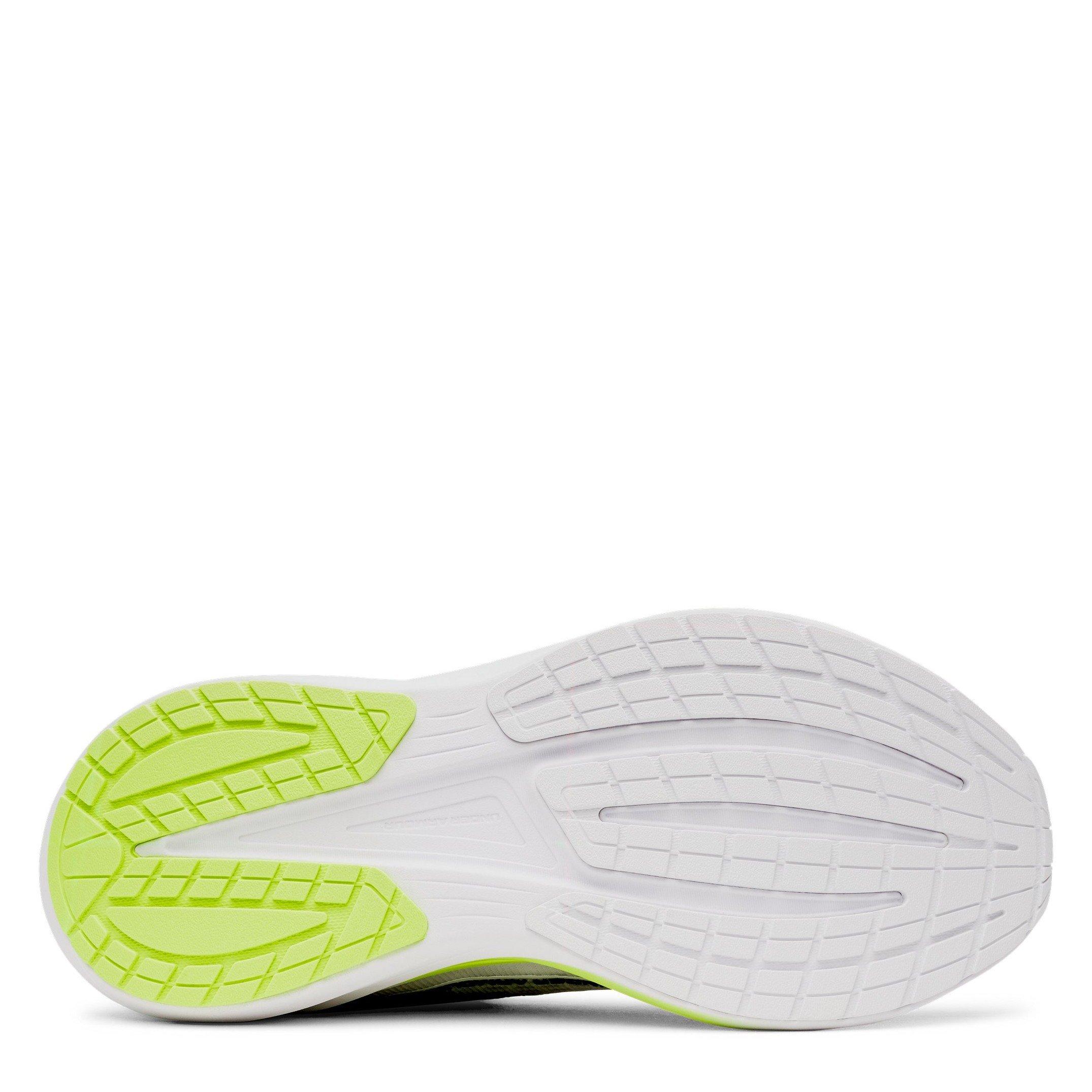 Wht/Yelow/Blk - Under Armour - Velociti Pace Ld62 - 3
