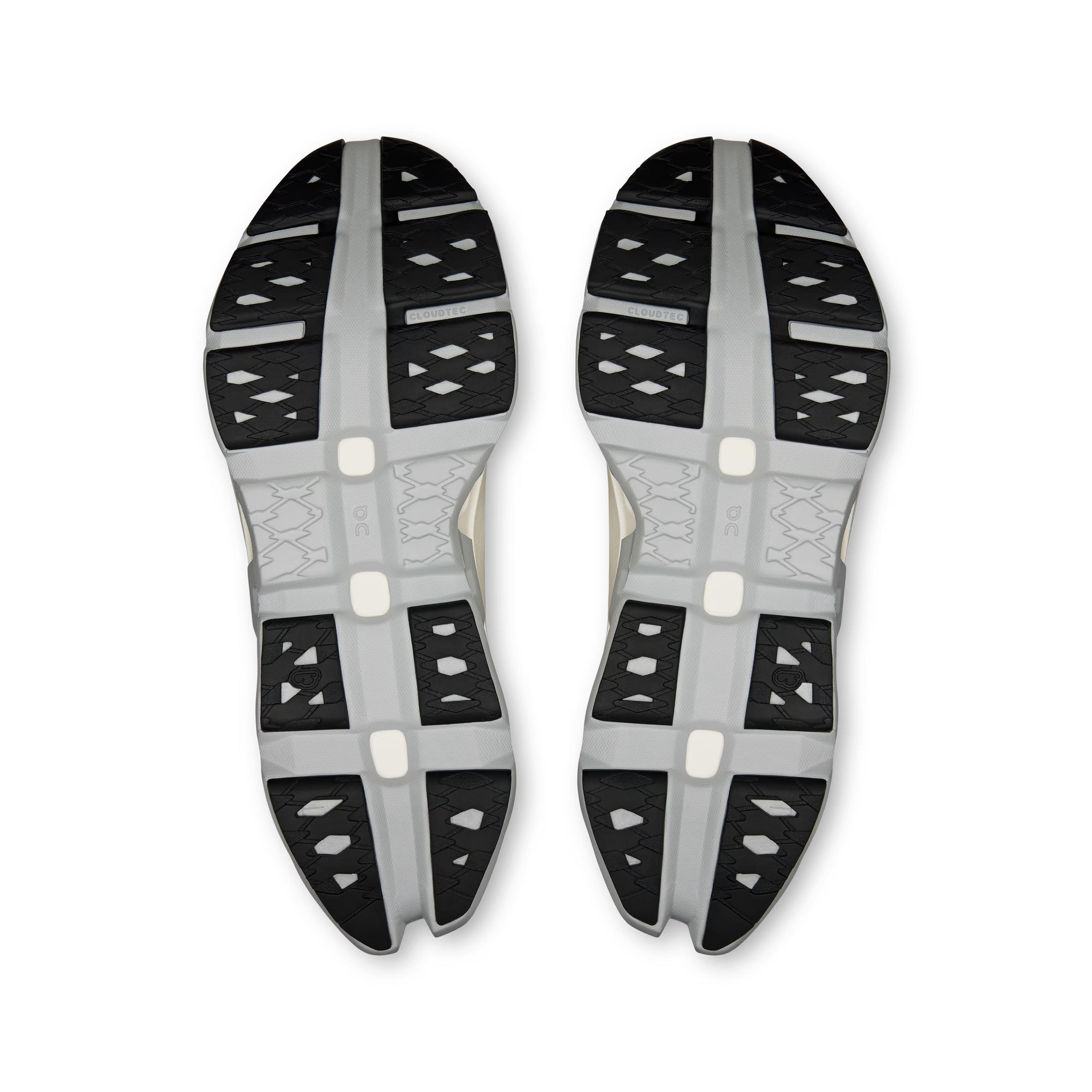 Glacier/Black - On - On Cloudmonster 3 Hy Sn64 - 4