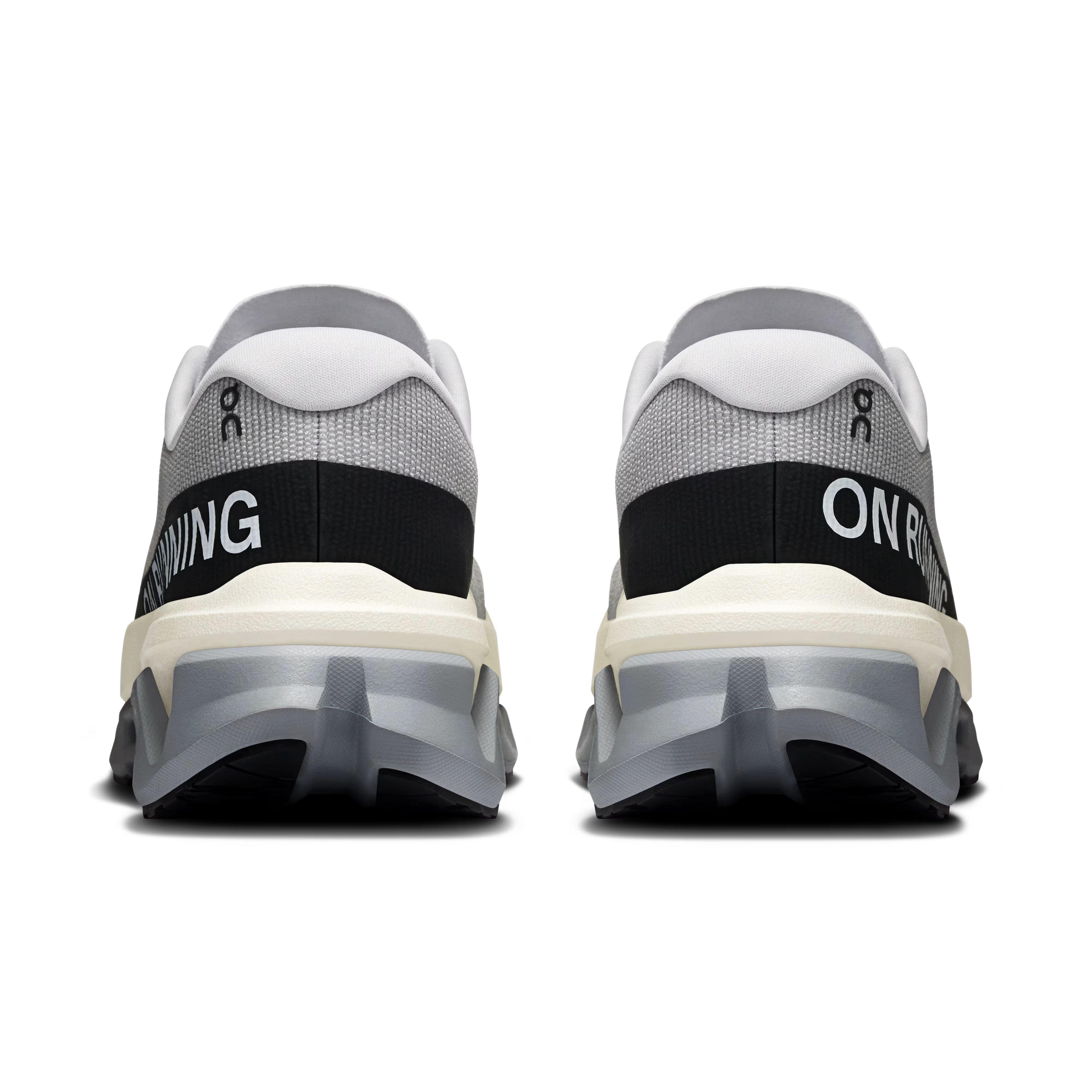 Glacier/Black - On - On Cloudmonster 3 Hy Sn64 - 5