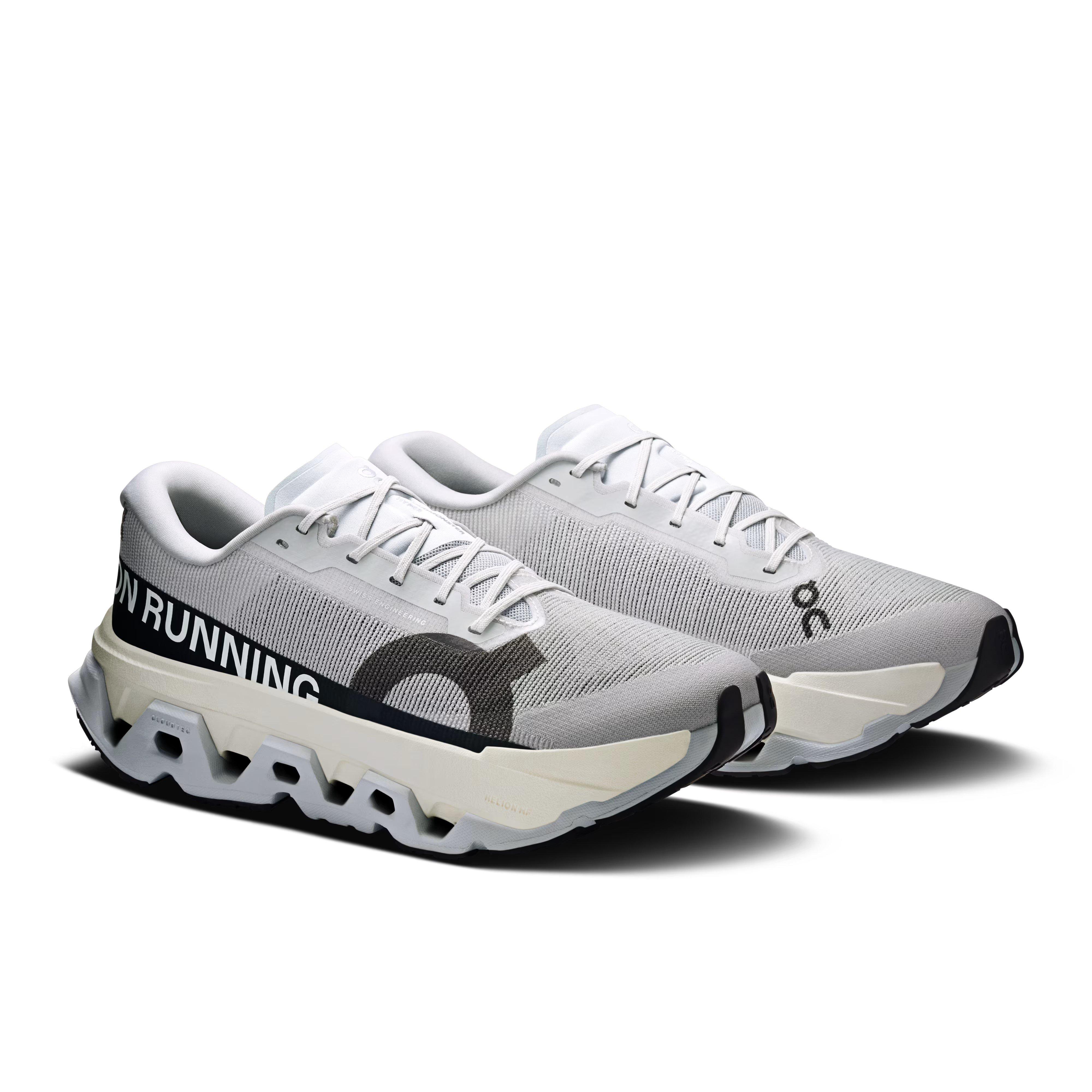 Glacier/Black - On - On Cloudmonster 3 Hy Sn64 - 6