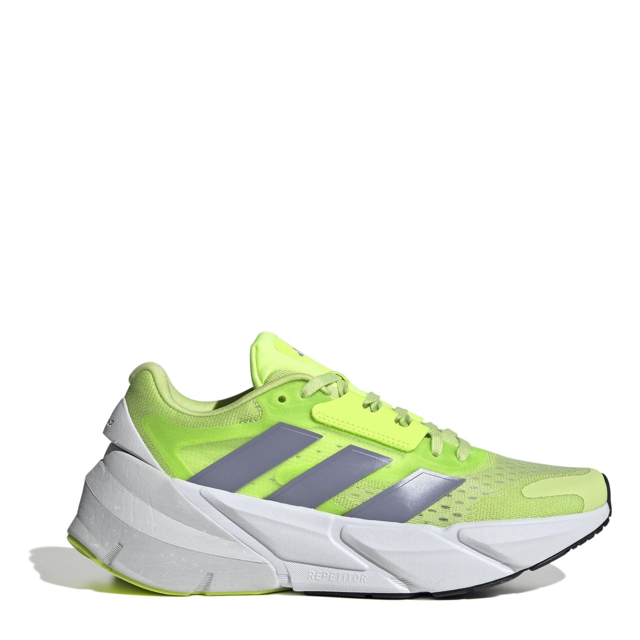 adidas Adistar 2.0 Shoes Womens Alltagstaugliche neutrale Laufschuhe Sports Direct