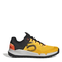 adidas adidas 5.10 Trailcross Lt Road Running Shoes Mens