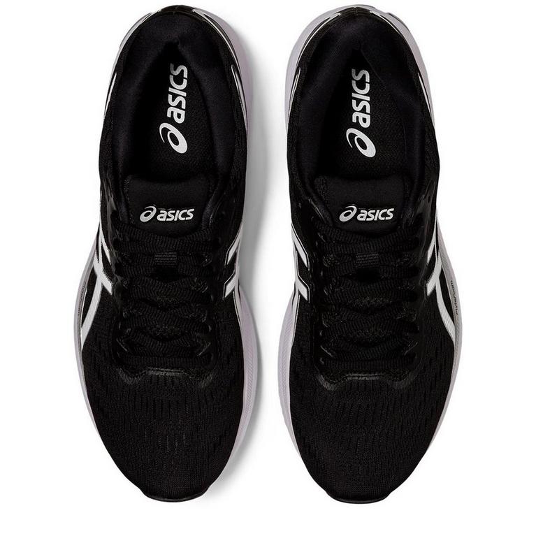 Negro/Blanco - Asics - GT-Xpress 2 Men's Running Shoes - 5