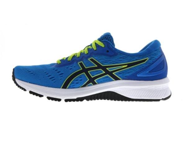 asics gt xpress junior running shoes