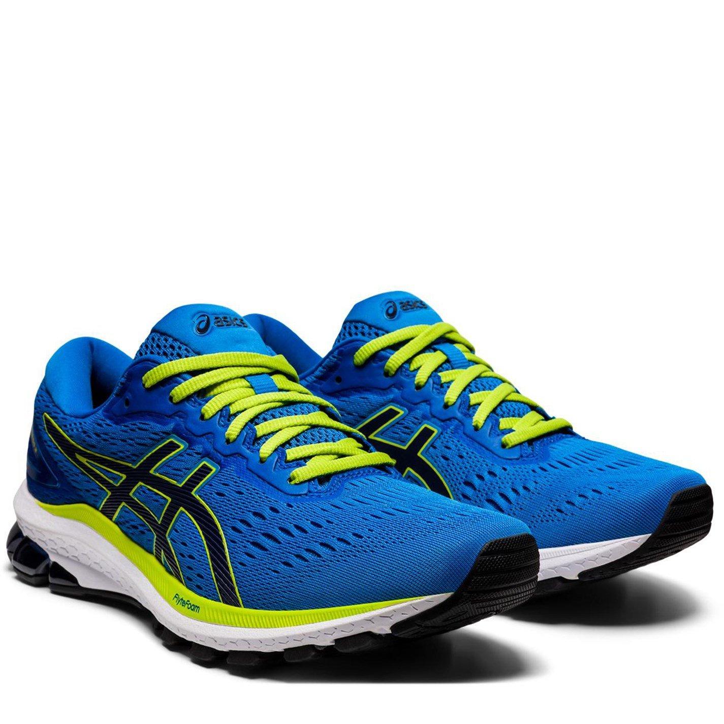 Asics | GT-Xpress 2 Men's Running Shoes | Neutral Road Running Shoes ...