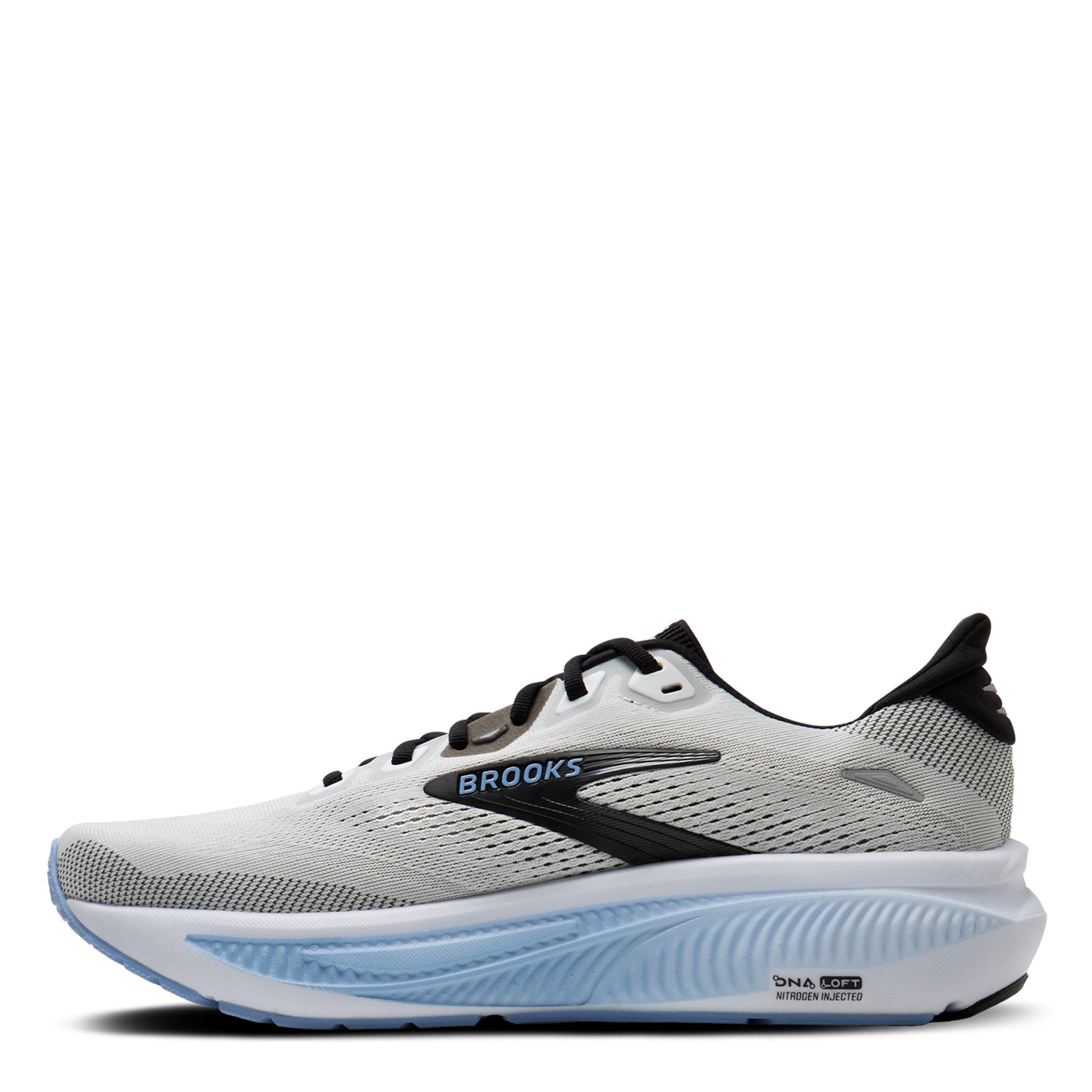 White/Open Air - Brooks - Brooks Ghost 18 Mens Running Shoes - 2