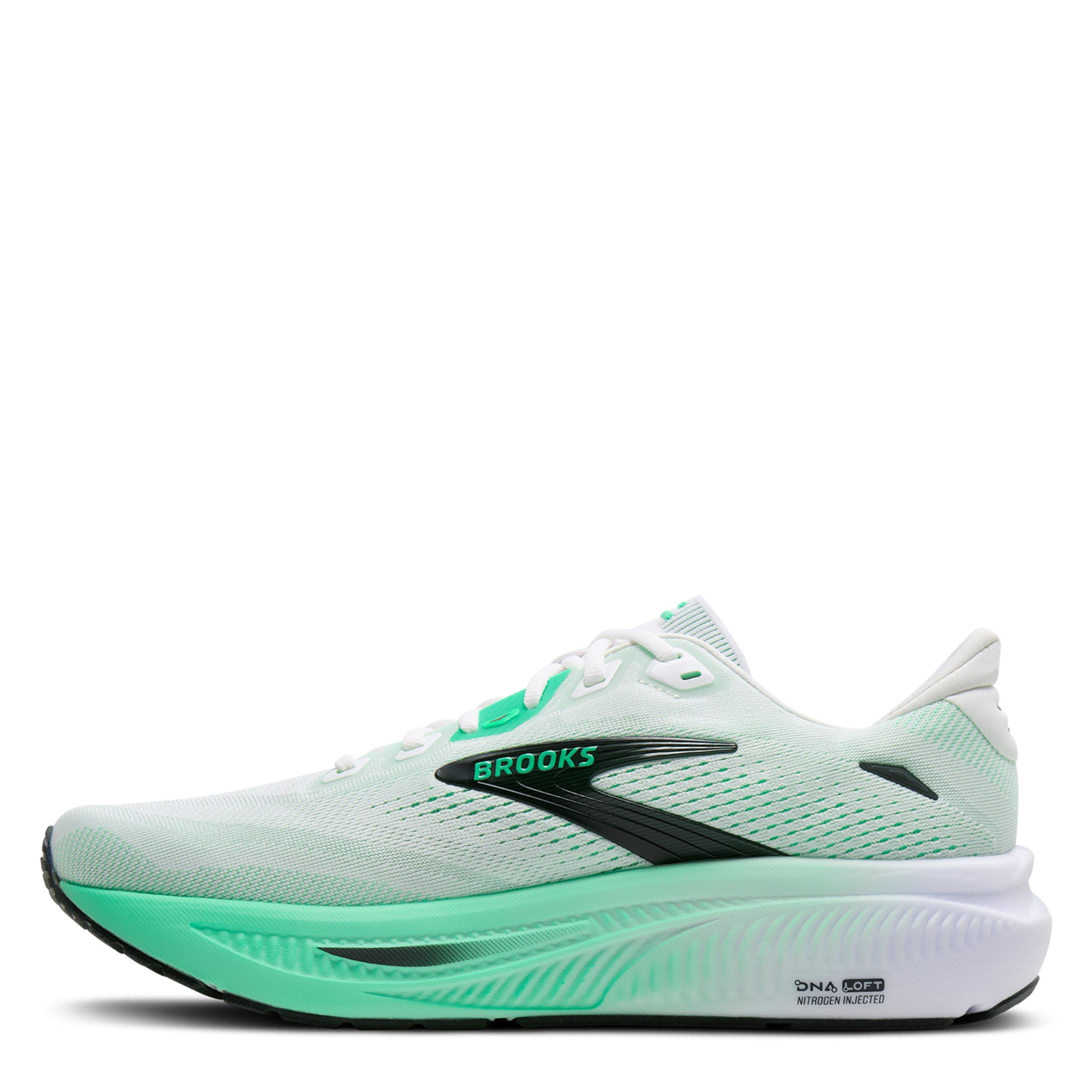 White/Spring Bd - Brooks - Brooks Ghost 18 Sn64 - 2