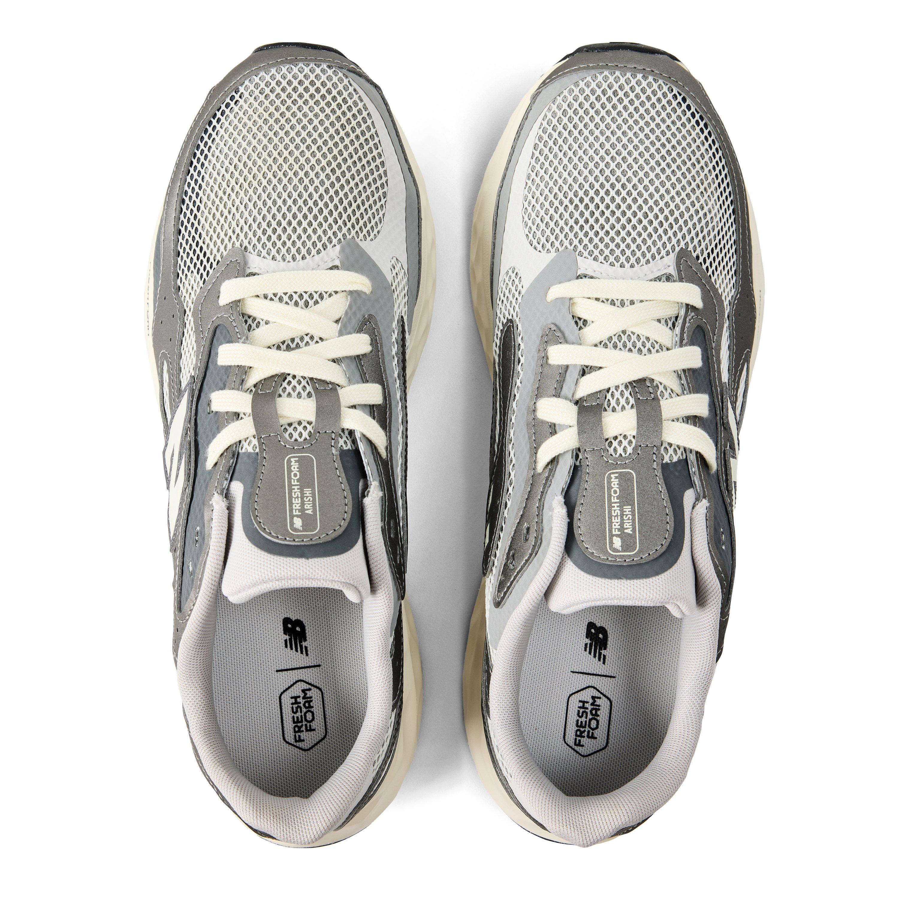 Lone Str/Bybrry - New Balance - NB Arishi v4 Mens - 4