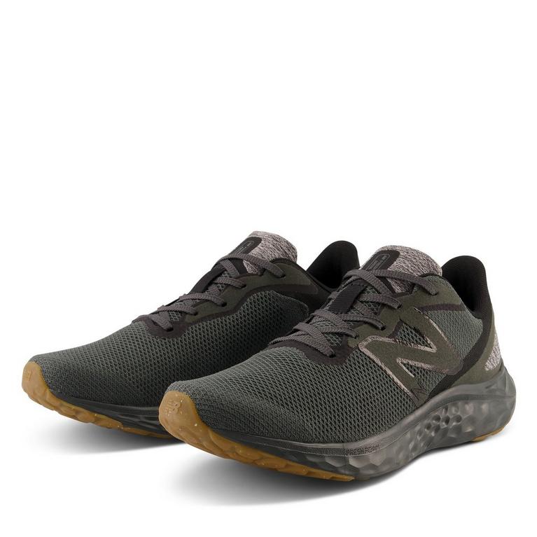 Noir - New Balance - Puma Ca Pro Heritage Sneakers Shoes 375811-03 - 11
