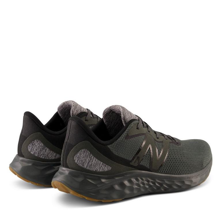 Noir - New Balance - Puma Ca Pro Heritage Sneakers Shoes 375811-03 - 13