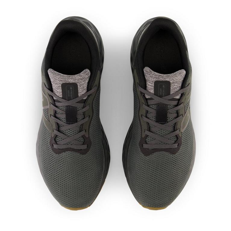 Noir - New Balance - Puma Ca Pro Heritage Sneakers Shoes 375811-03 - 3