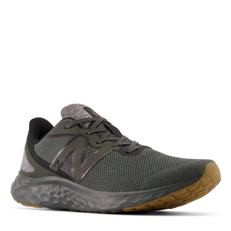 Noir - New Balance - Puma Ca Pro Heritage Sneakers Shoes 375811-03 - 7