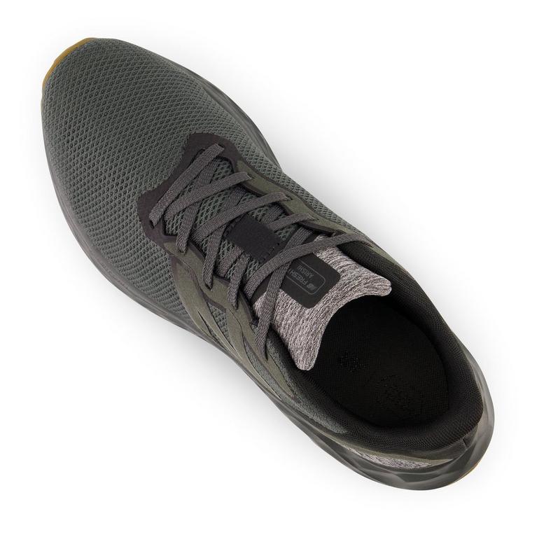 Noir - New Balance - Puma Ca Pro Heritage Sneakers Shoes 375811-03 - 10