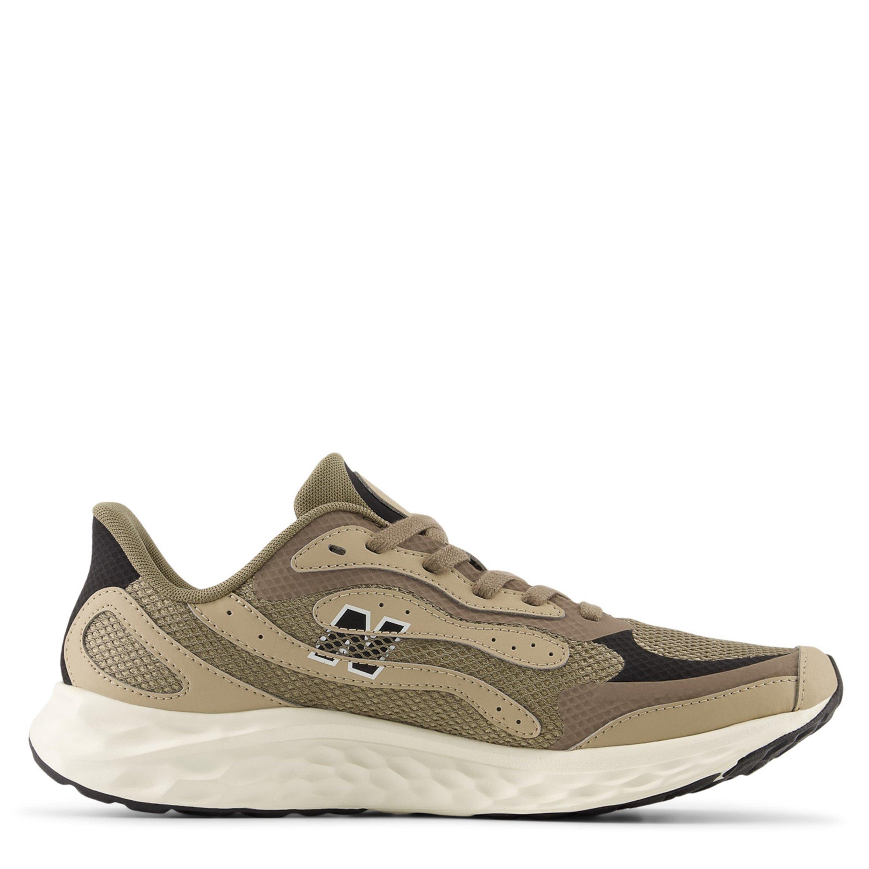 Thndr Brown/Stn - New Balance - NB Arishi v4 Mens - 1
