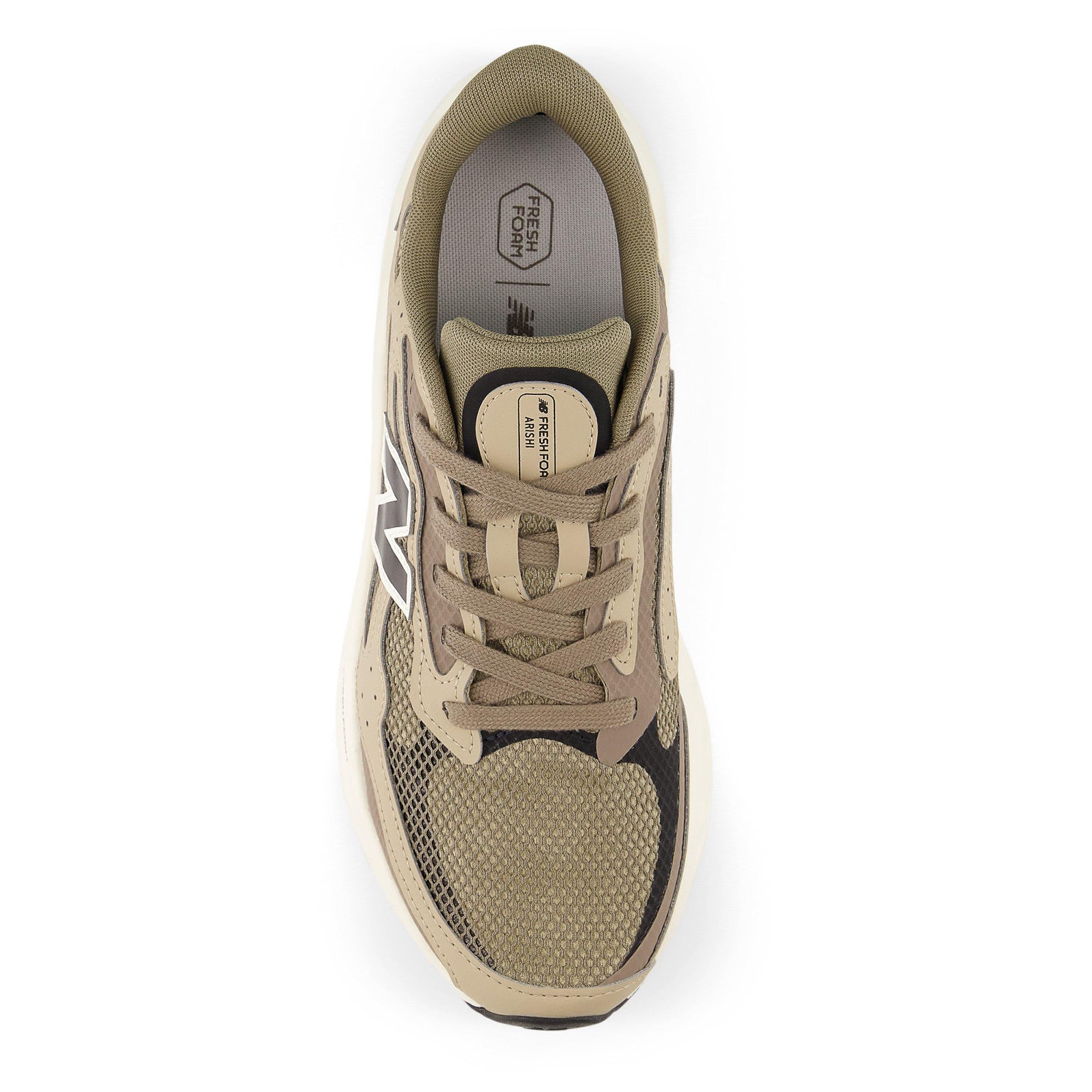 Thndr Brown/Stn - New Balance - NB Arishi v4 Mens - 6