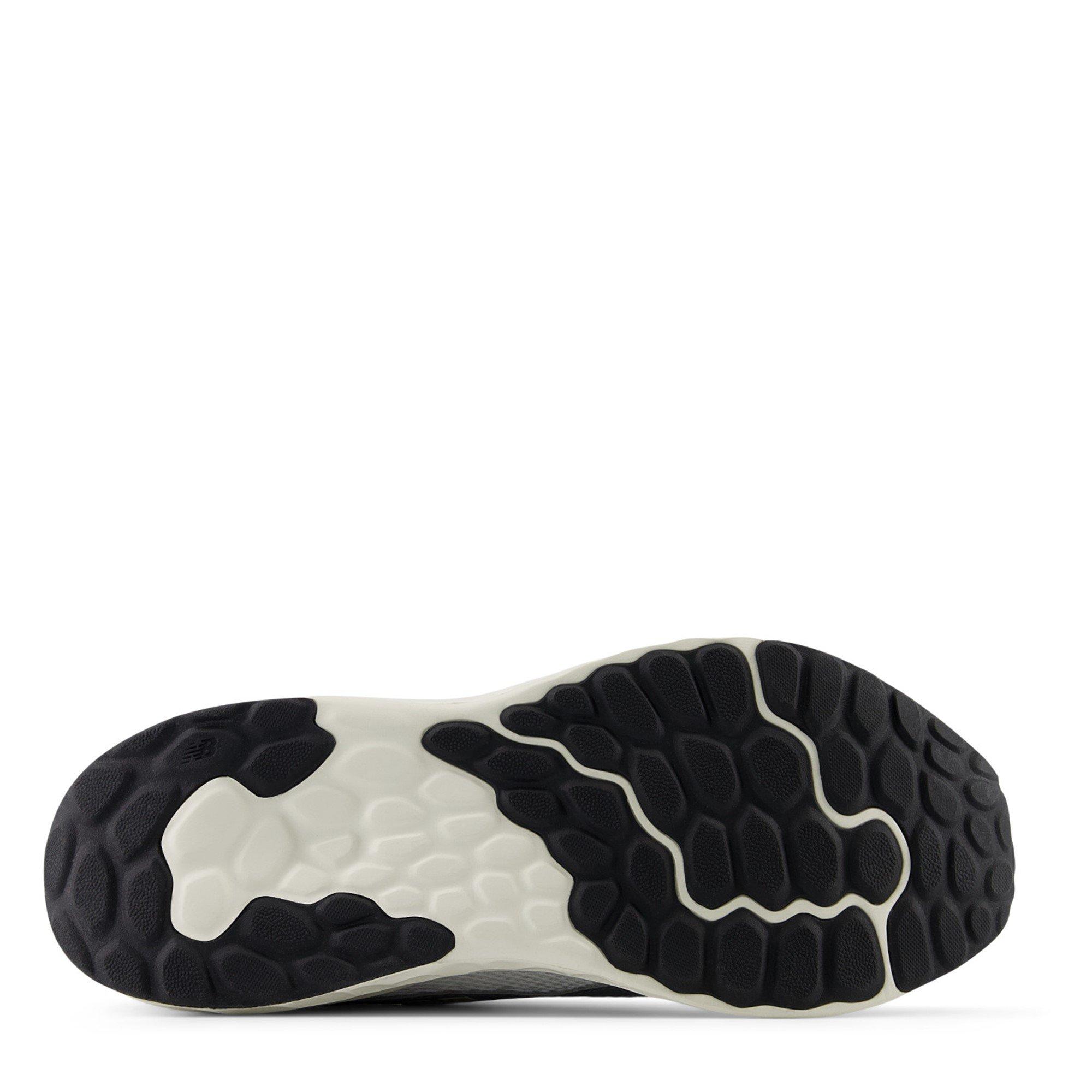 Grijs/Wit - New Balance - Fresh Foam Arishi v4 Mens Running Shoes - 5