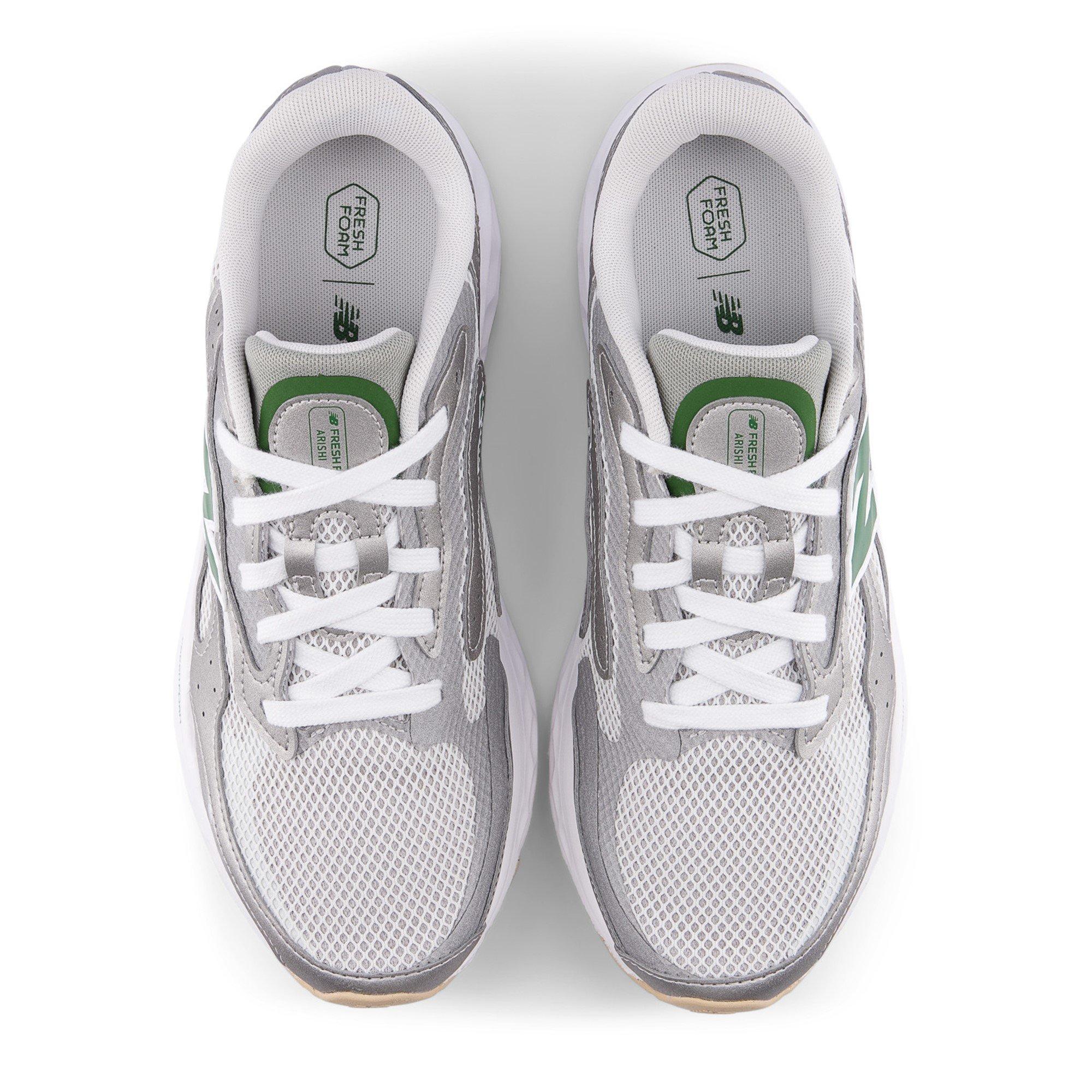 Regenwolk - New Balance - Fresh Foam Arishi v4 Mens Running Shoes - 3