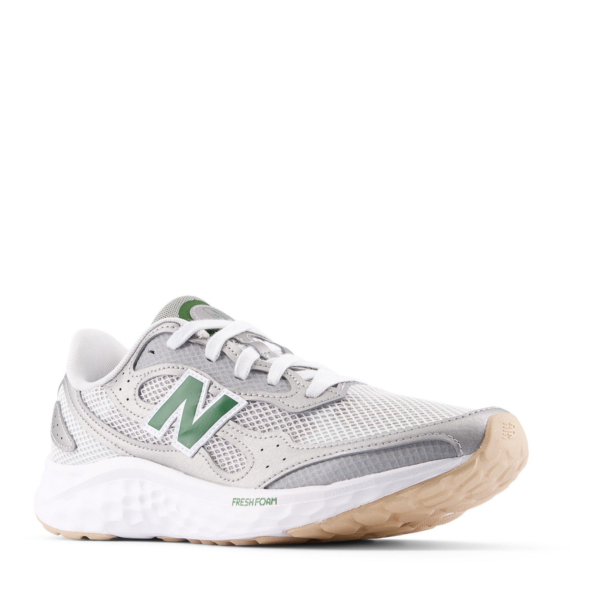 Regenwolk - New Balance - Fresh Foam Arishi v4 Mens Running Shoes - 4