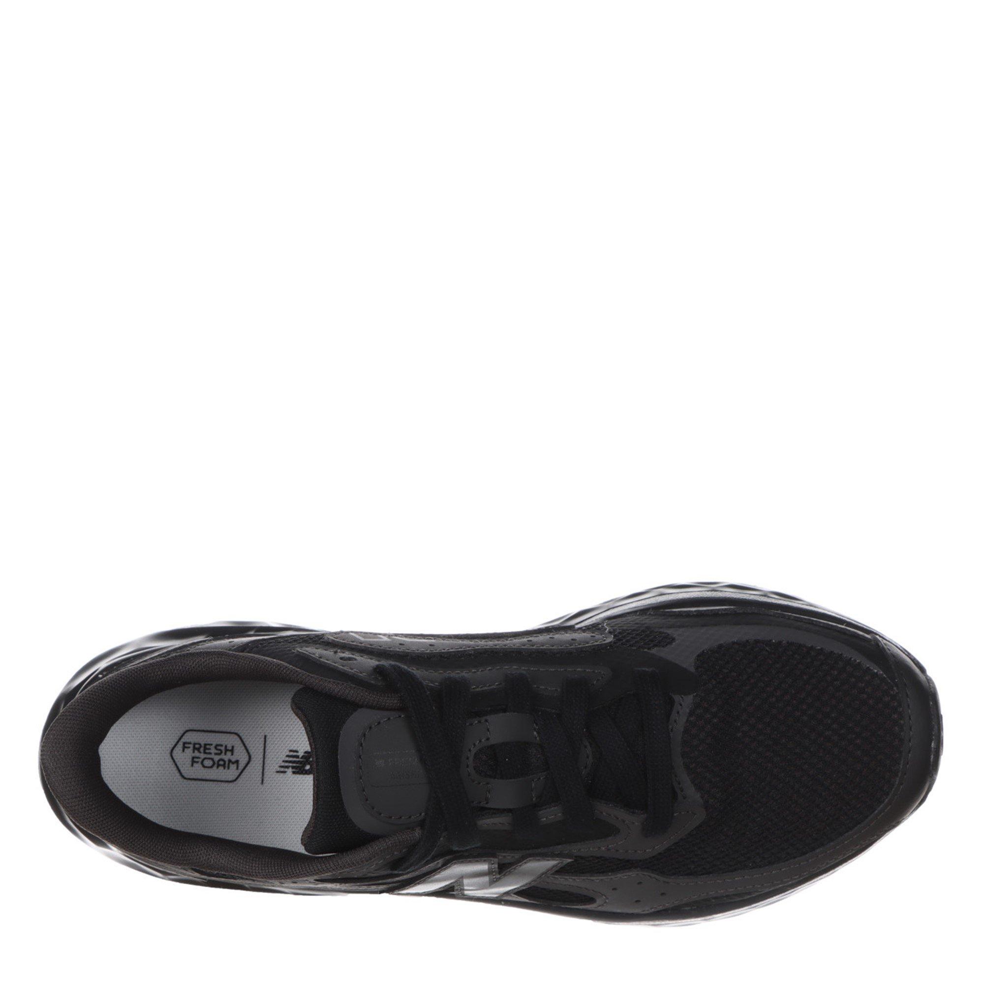 Sort - New Balance - Fresh Foam Arishi v4 Mens Running Shoes - 3