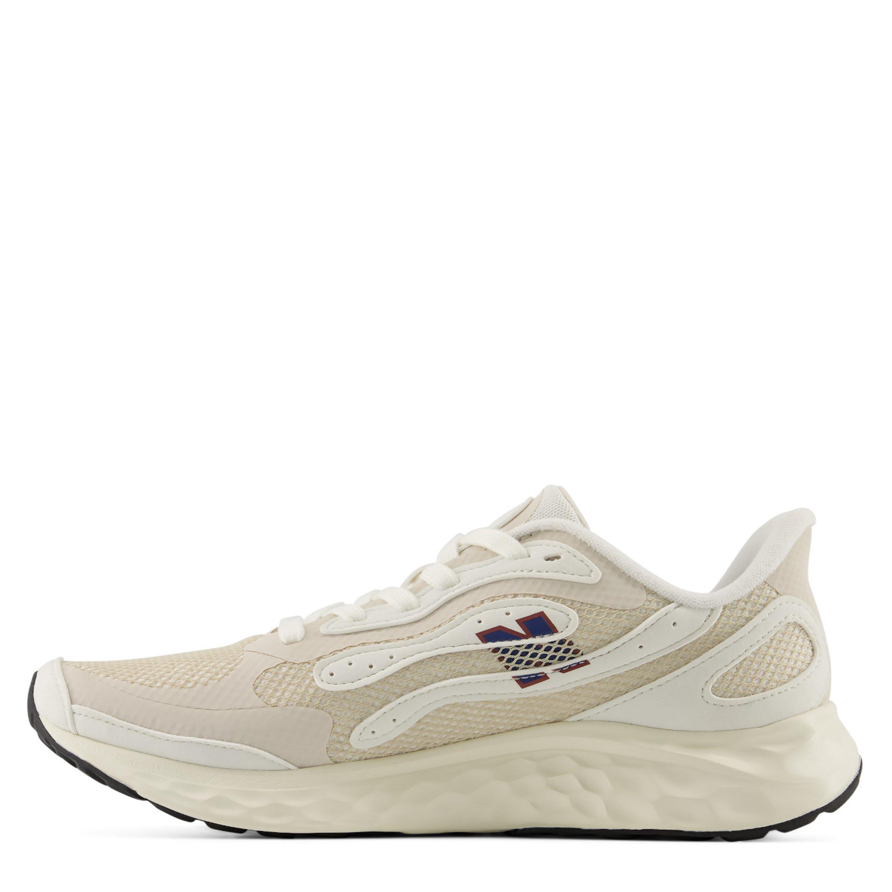 Timberwolf/Salt - New Balance - NB Arishi v4 Mens - 2