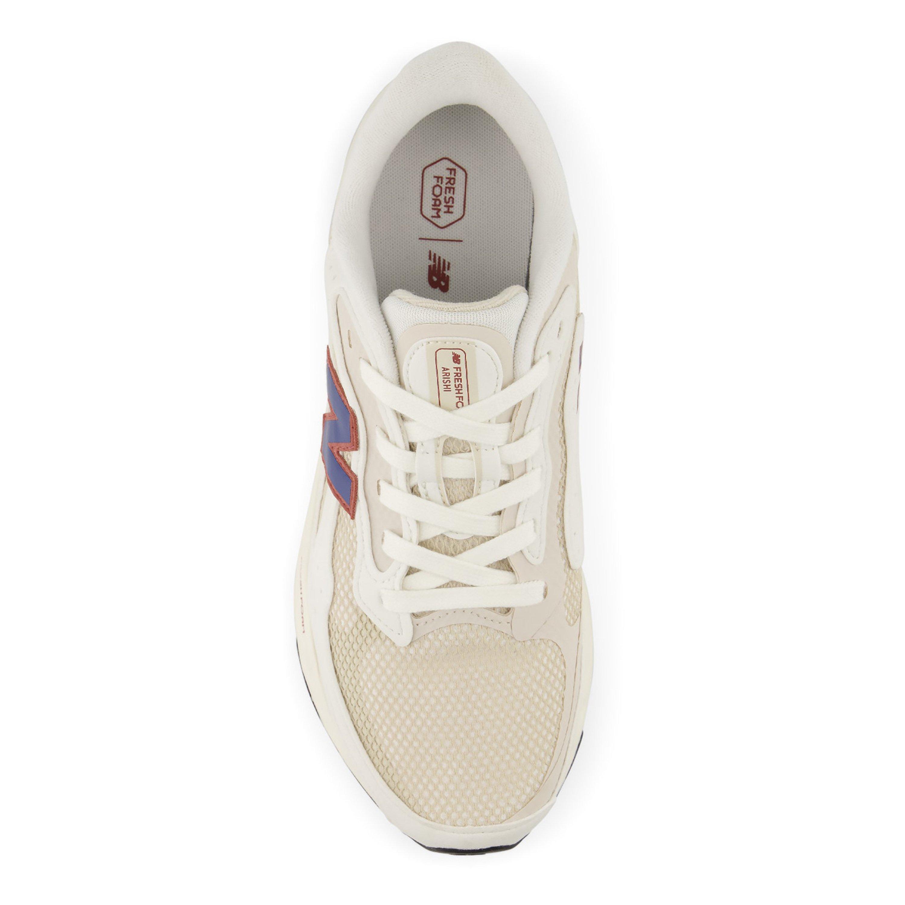 Timberwolf/Salt - New Balance - NB Arishi v4 Mens - 4