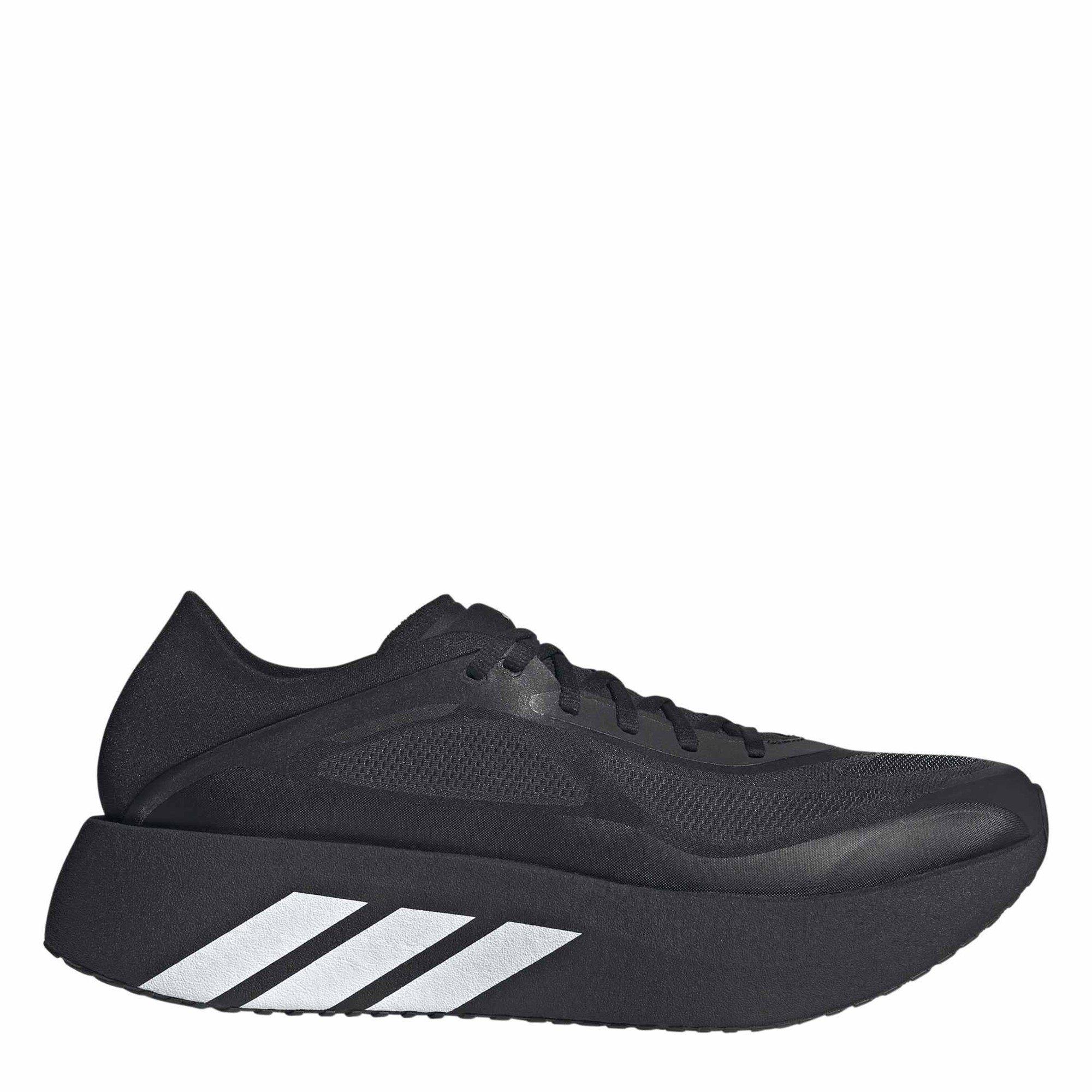 Zwart/Wit/Zwart - adidas - Adidas Hyperboost R Sn10 - 1