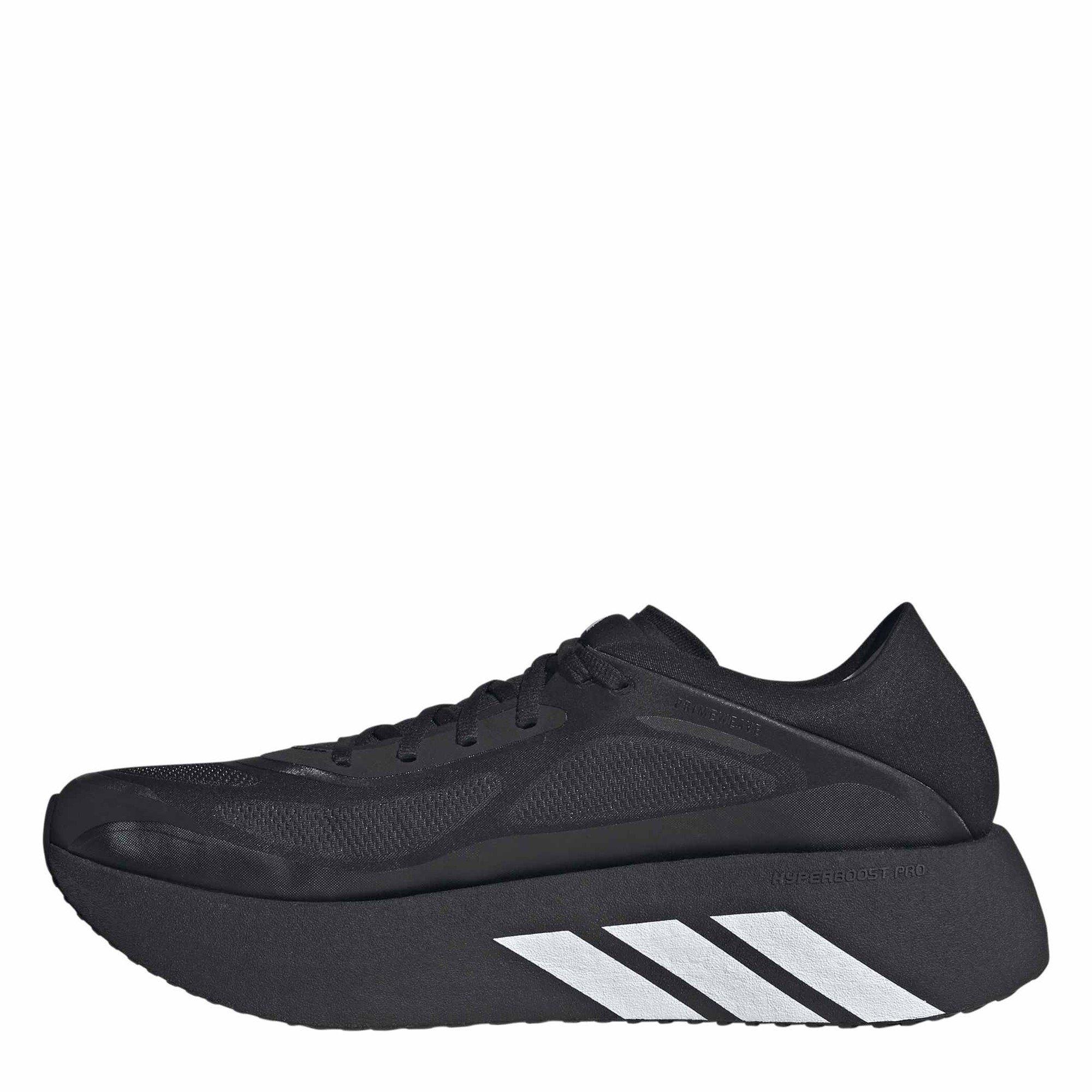 Zwart/Wit/Zwart - adidas - Adidas Hyperboost R Sn10 - 2