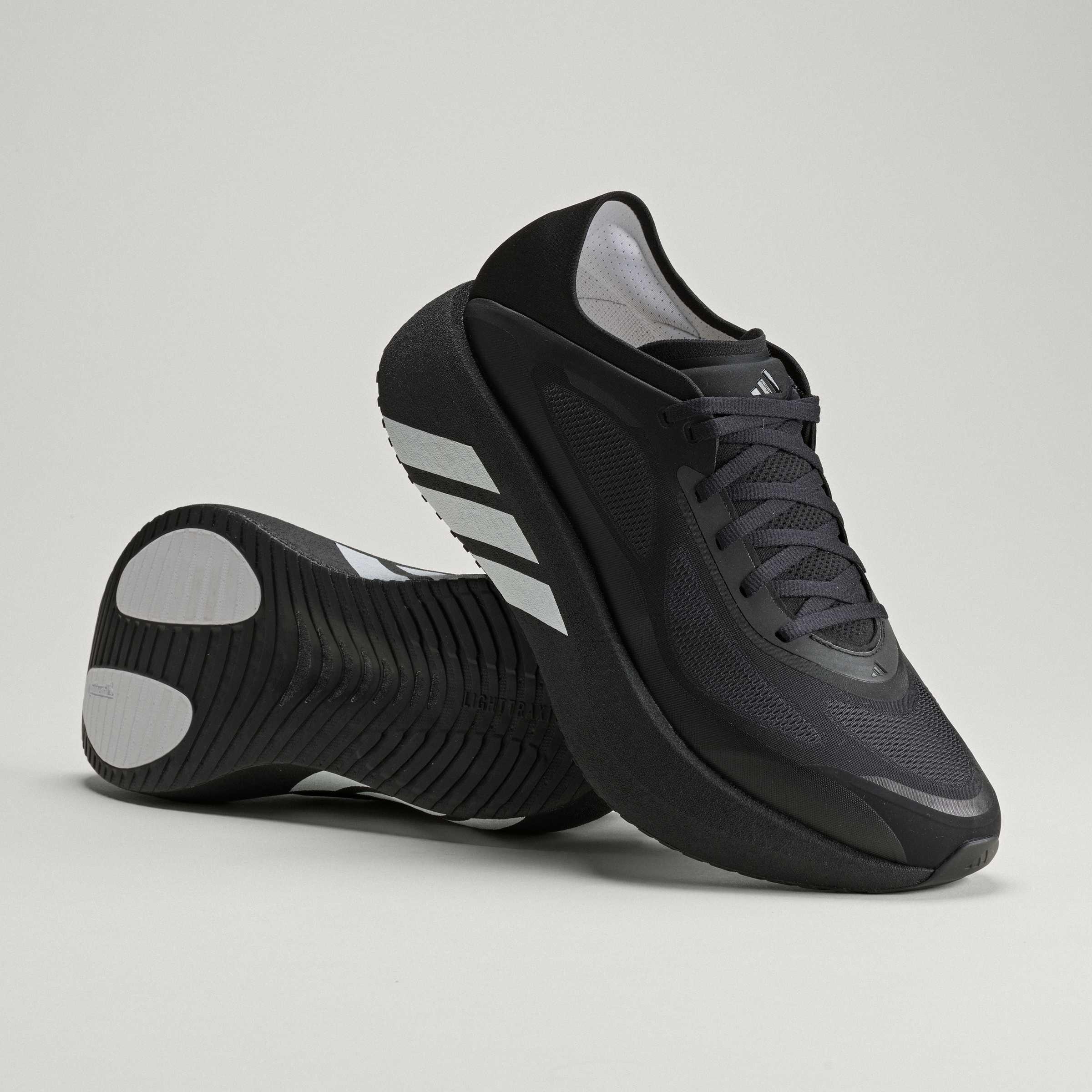 Zwart/Wit/Zwart - adidas - Adidas Hyperboost R Sn10 - 12