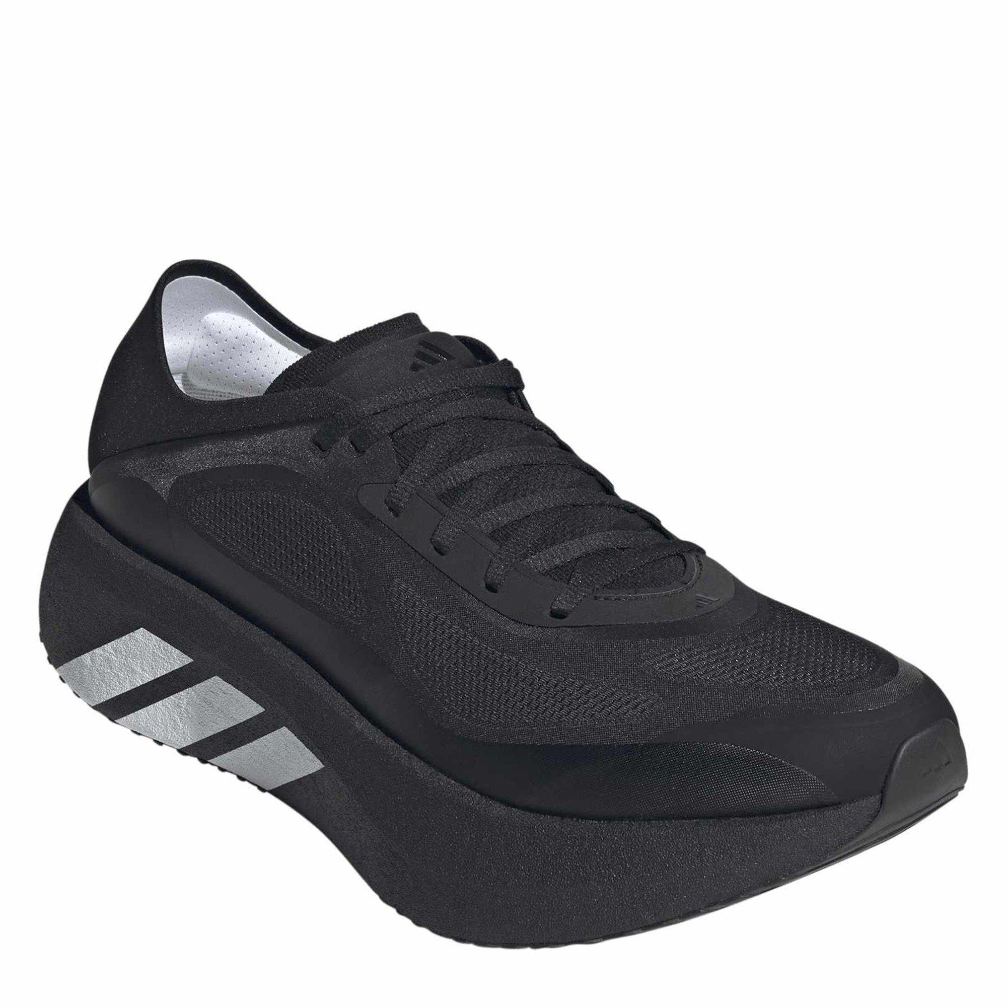 Zwart/Wit/Zwart - adidas - Adidas Hyperboost R Sn10 - 3