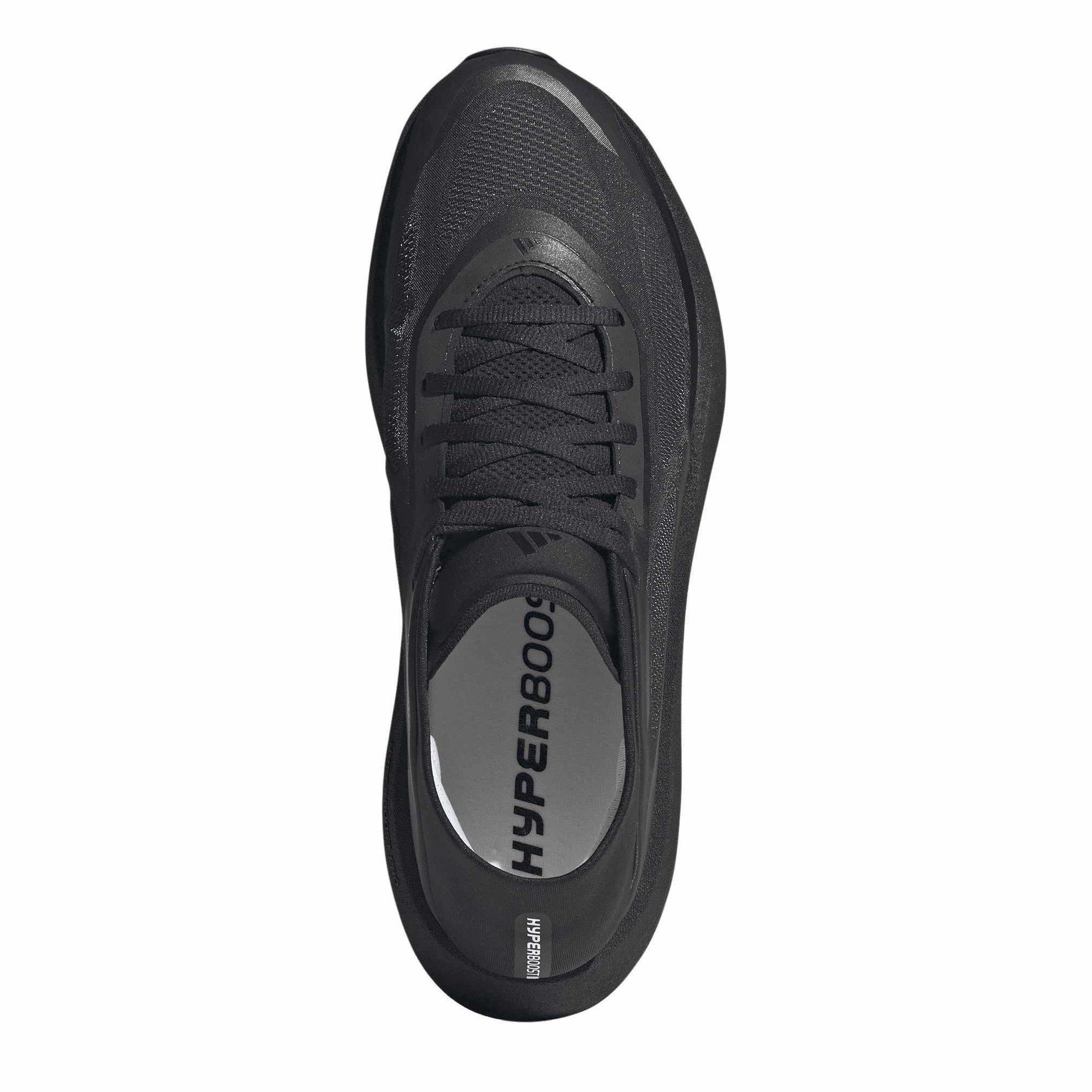 Zwart/Wit/Zwart - adidas - Adidas Hyperboost R Sn10 - 5
