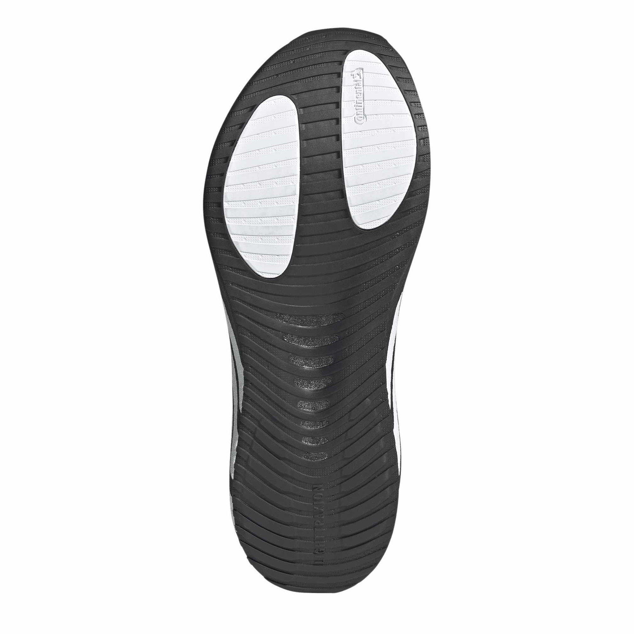Zwart/Wit/Zwart - adidas - Adidas Hyperboost R Sn10 - 6