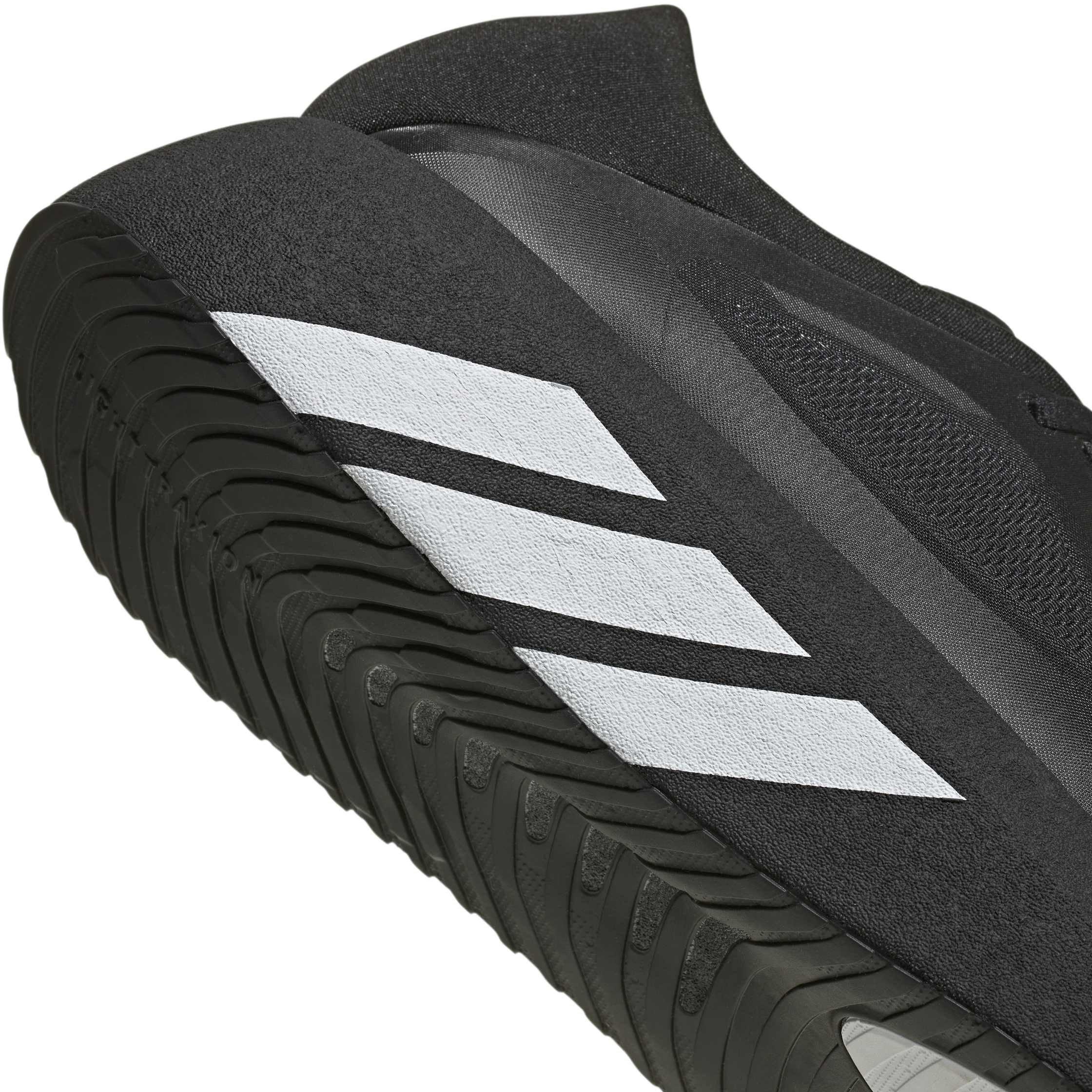 Zwart/Wit/Zwart - adidas - Adidas Hyperboost R Sn10 - 7