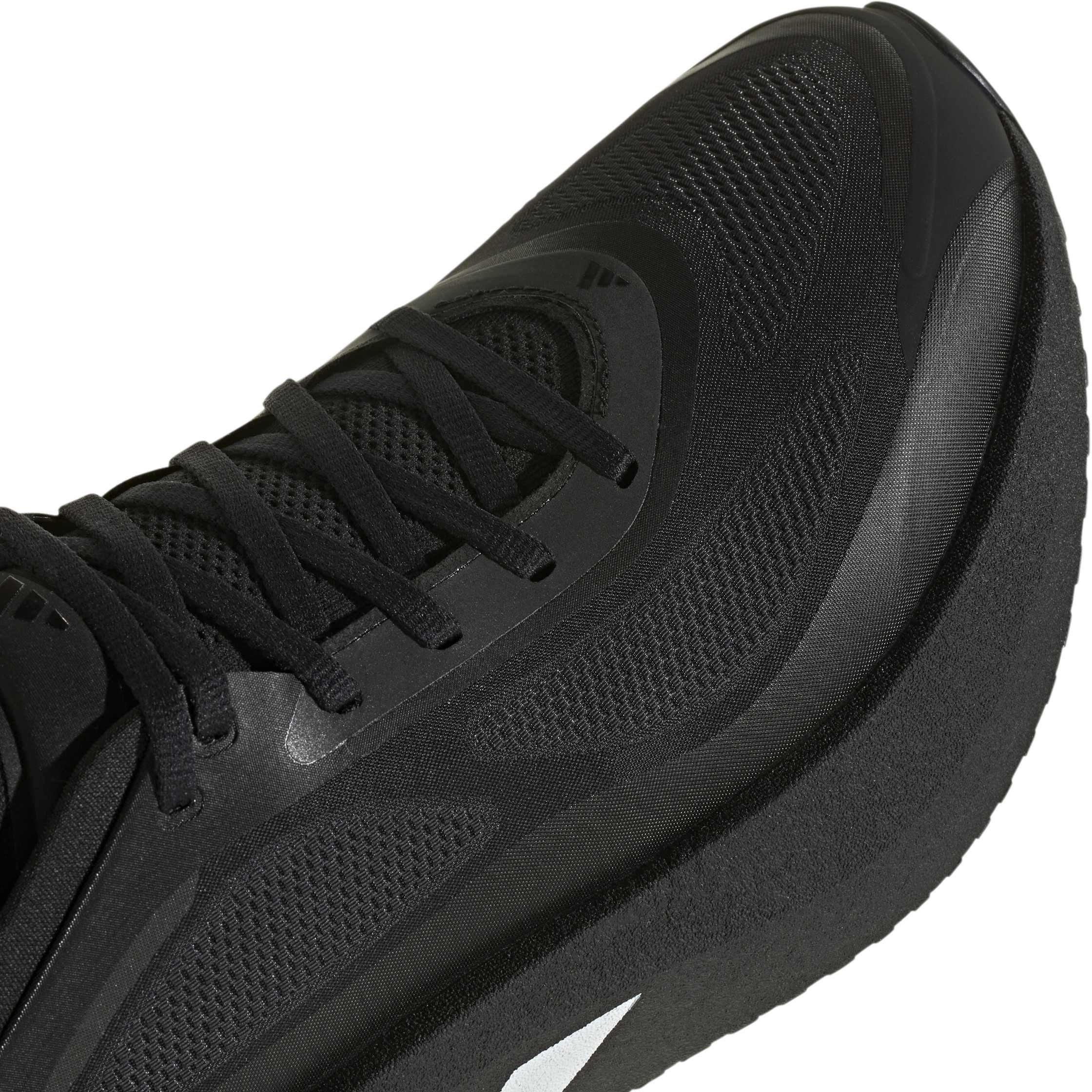 Zwart/Wit/Zwart - adidas - Adidas Hyperboost R Sn10 - 8