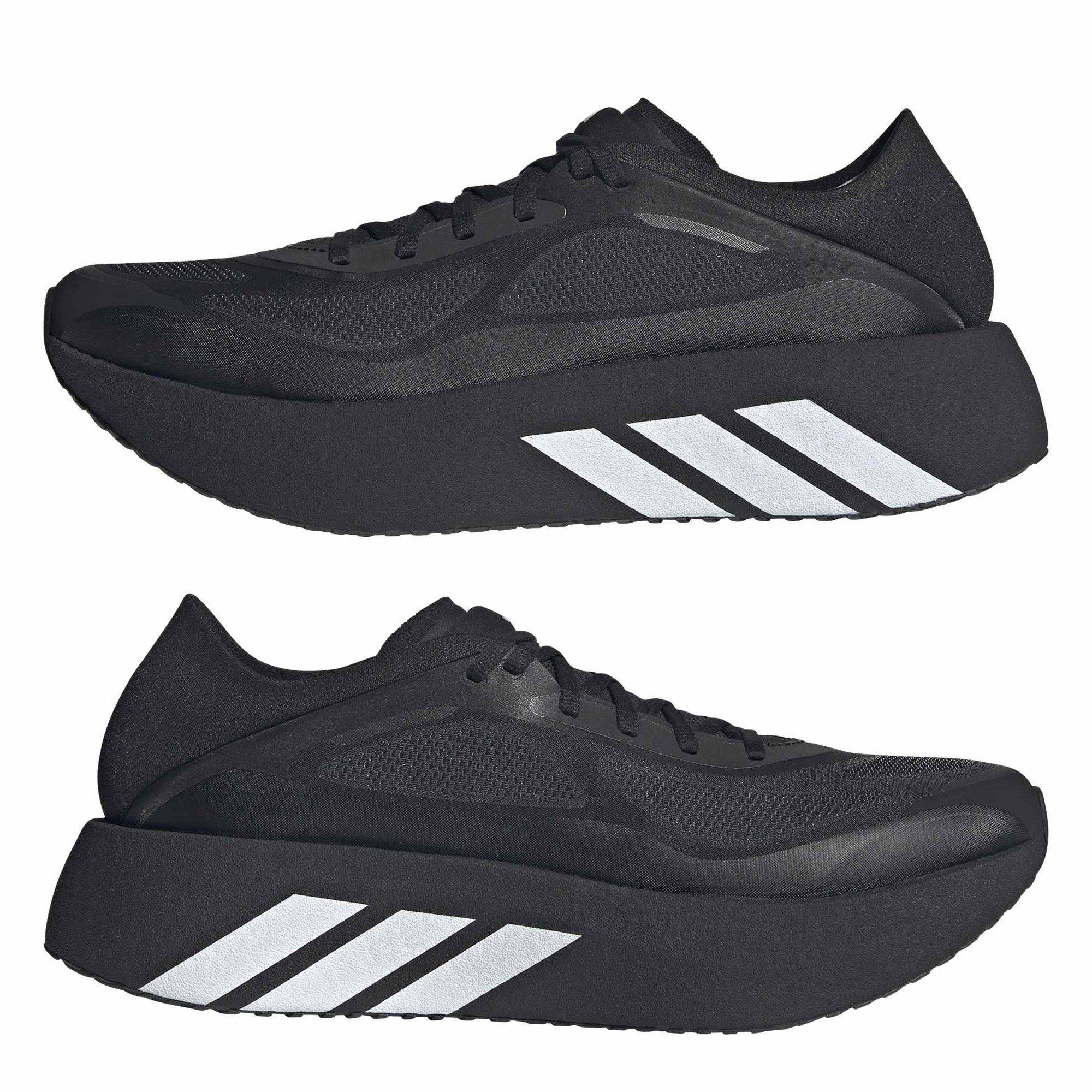 Zwart/Wit/Zwart - adidas - Adidas Hyperboost R Sn10 - 9