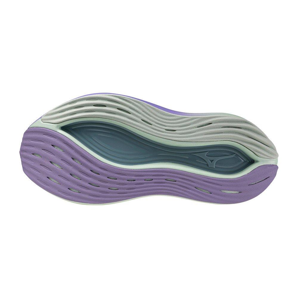 Ctdl/By/Psl Prp - Mizuno - Fast Neutral Road Running Shoes - 2