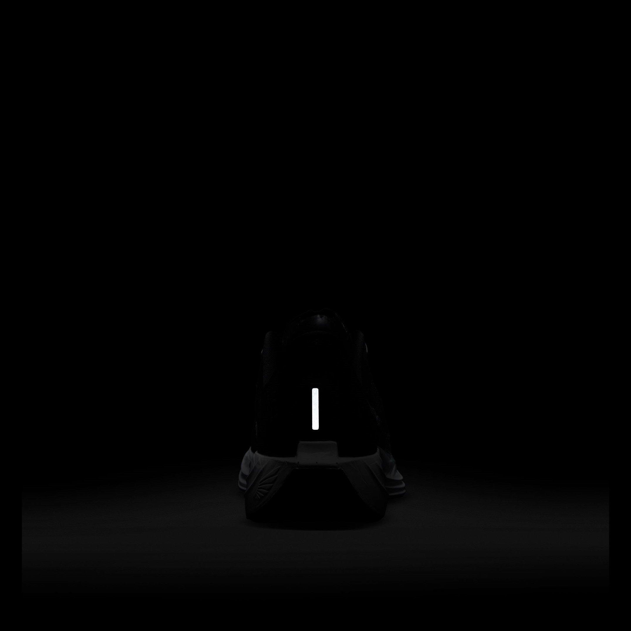 Blk/Anthra/Wht - Nike - Pegasus Plus Mens Running Shoes - 10